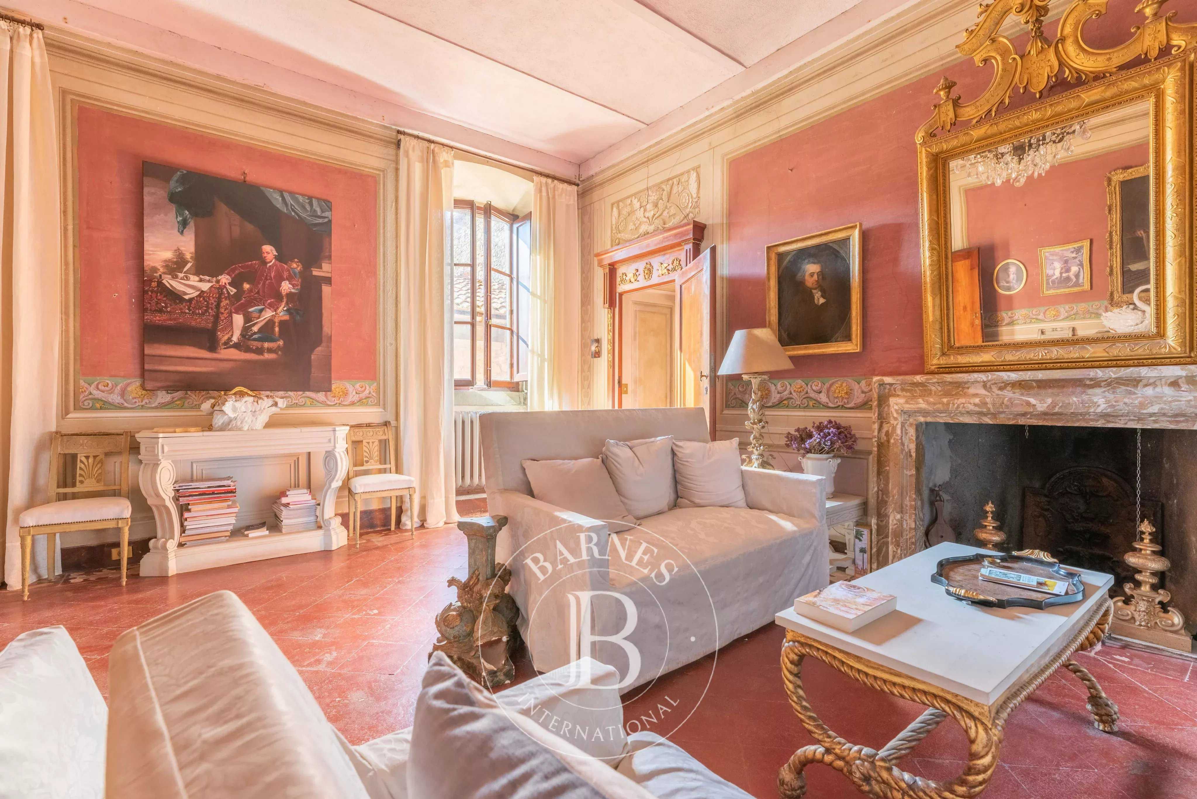 Cortona  - Apartment 3 Bedrooms