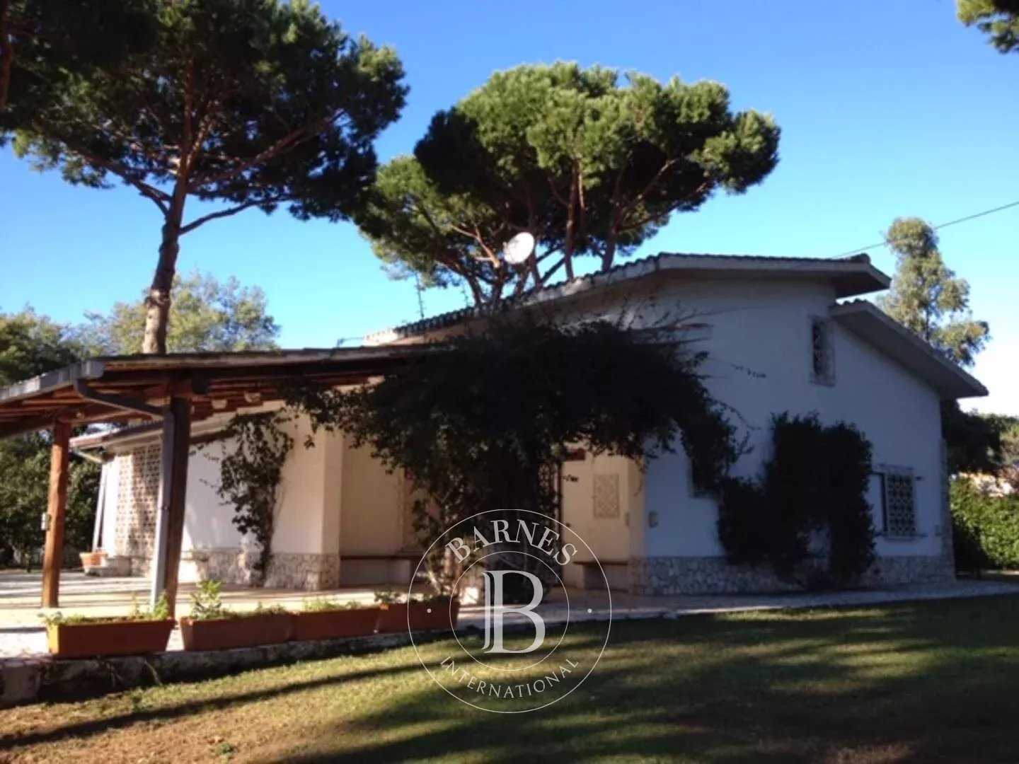 Sabaudia  - Villa 3 Bedrooms