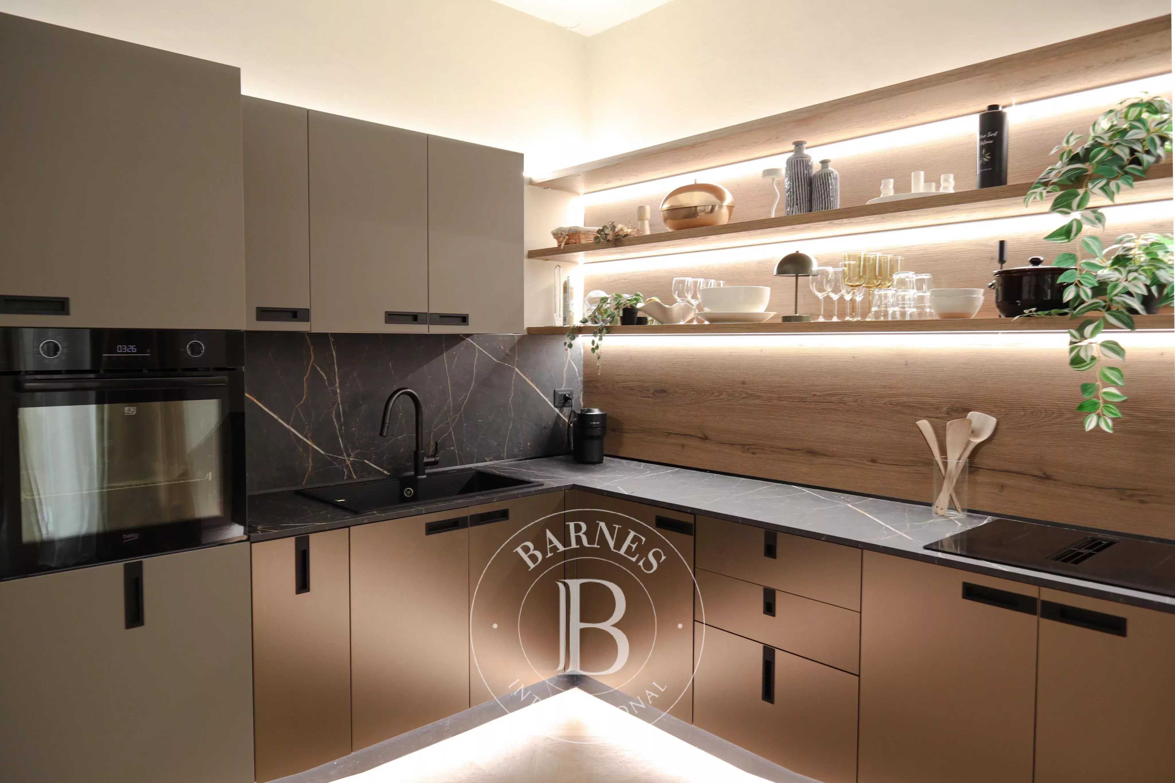 Firenze  - Appartement 5 Pi&egrave;ces 2 Chambres