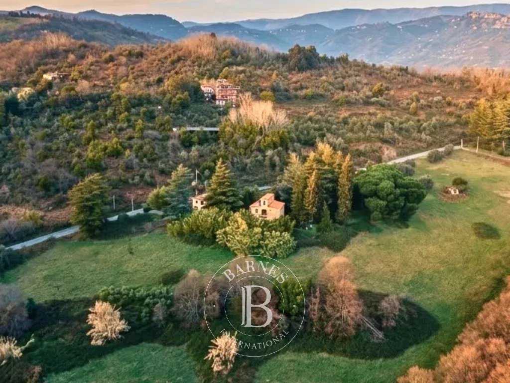 Genazzano  - Villa 12 Pi&egrave;ces 6 Chambres