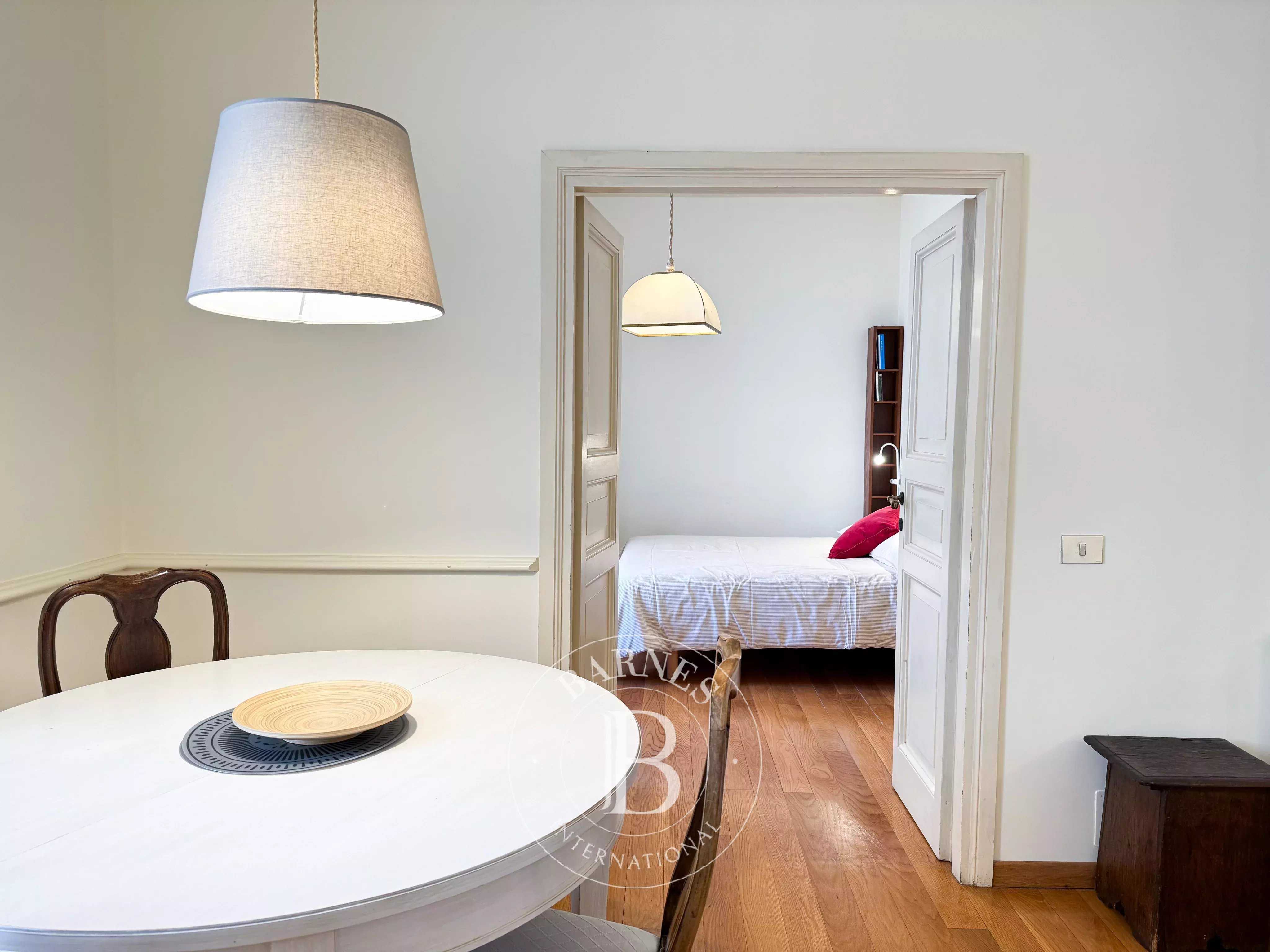 Roma  - Appartement 3 Pi&egrave;ces 2 Chambres