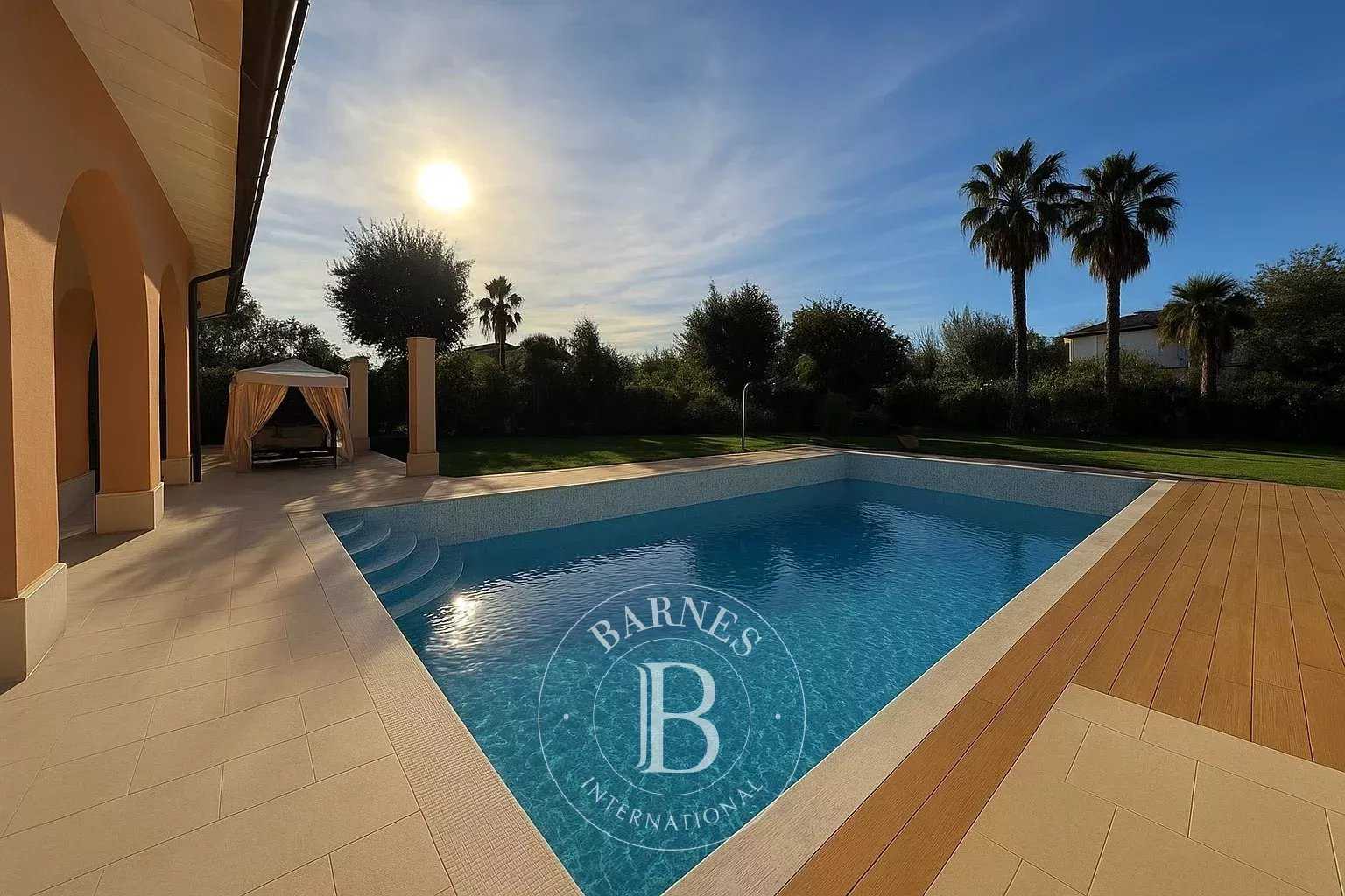 Forte dei Marmi  - Villa 12 Pi&egrave;ces 6 Chambres