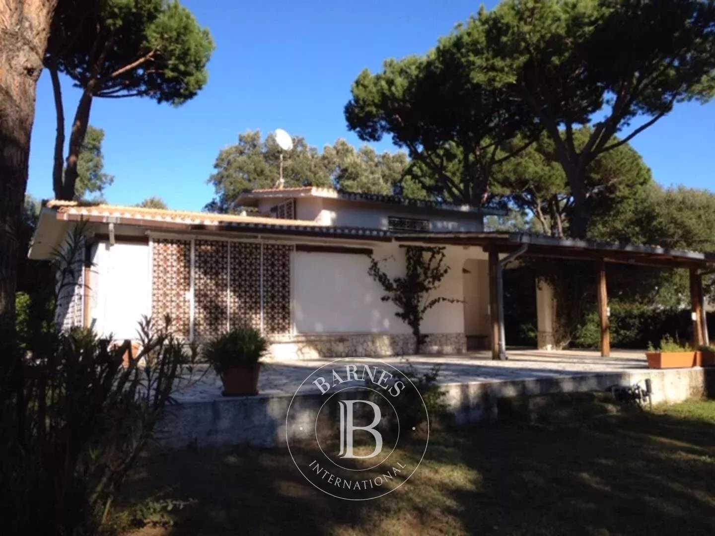 Sabaudia  - Villa 3 Bedrooms