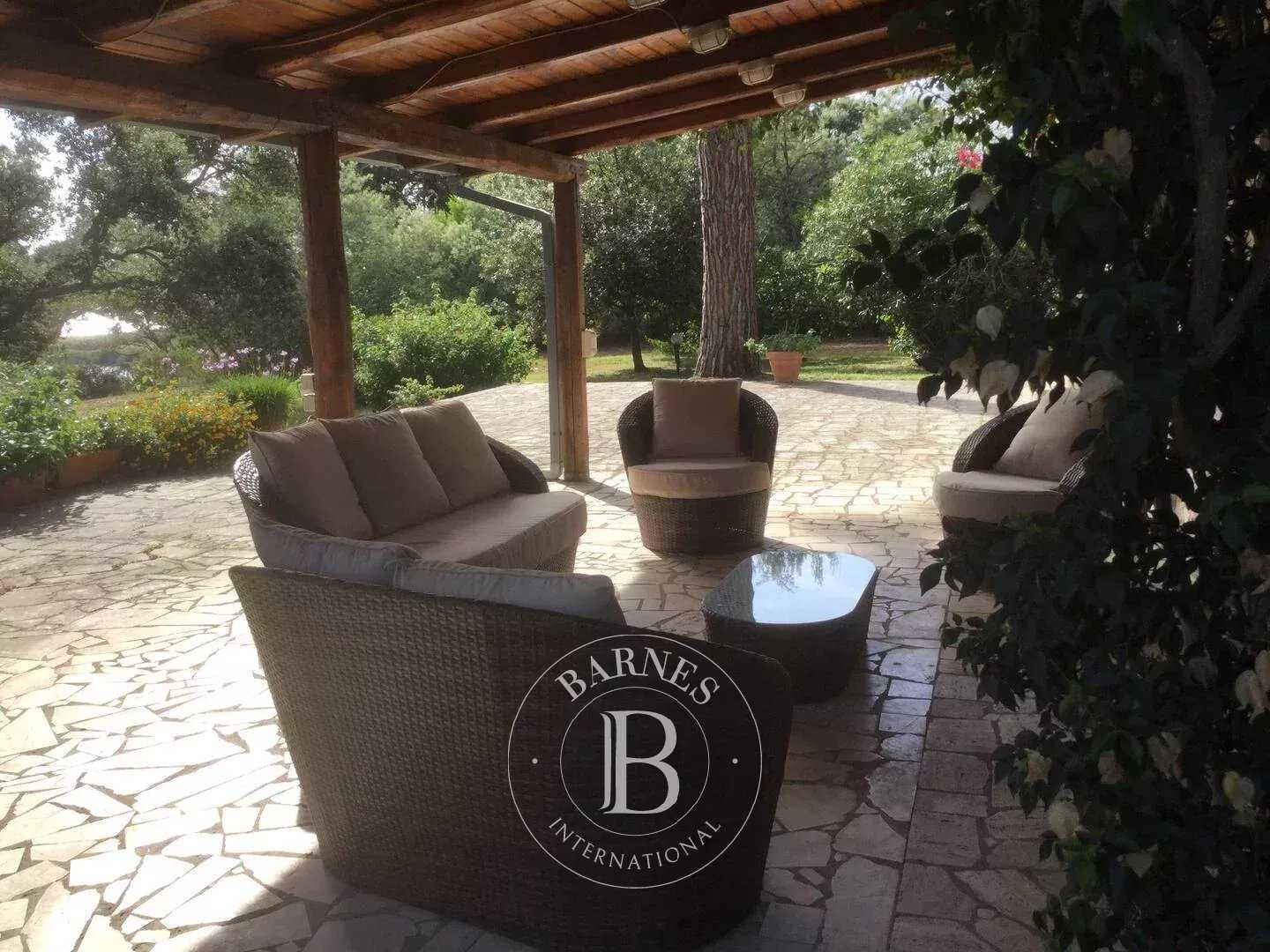 Sabaudia  - Villa 3 Bedrooms