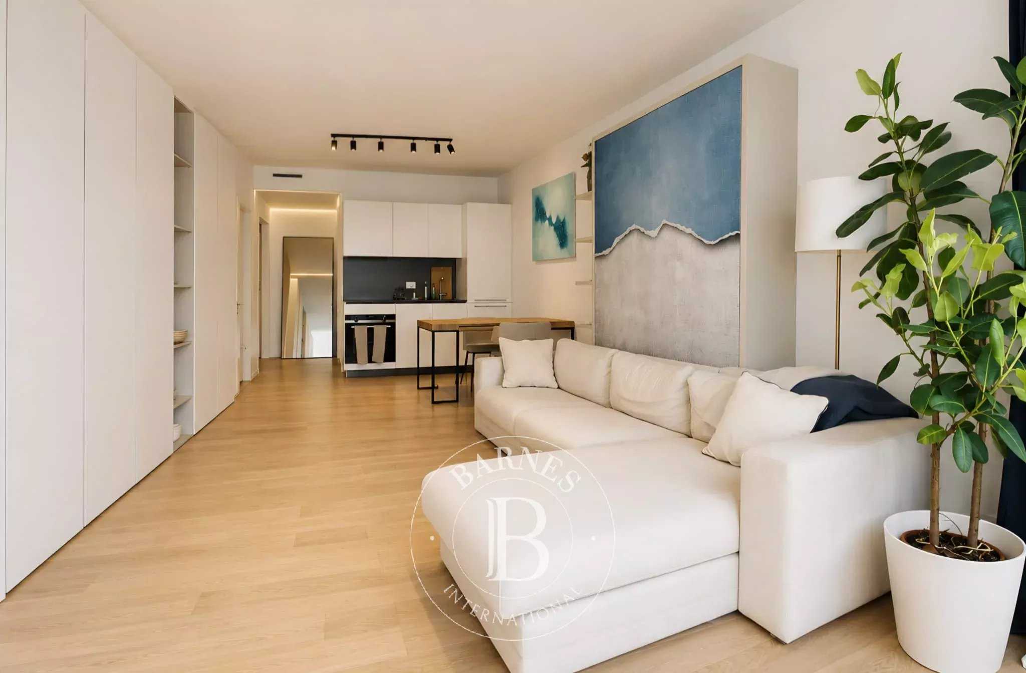 Roma  - Studio 1 Pi&egrave;ce, 1 Chambre