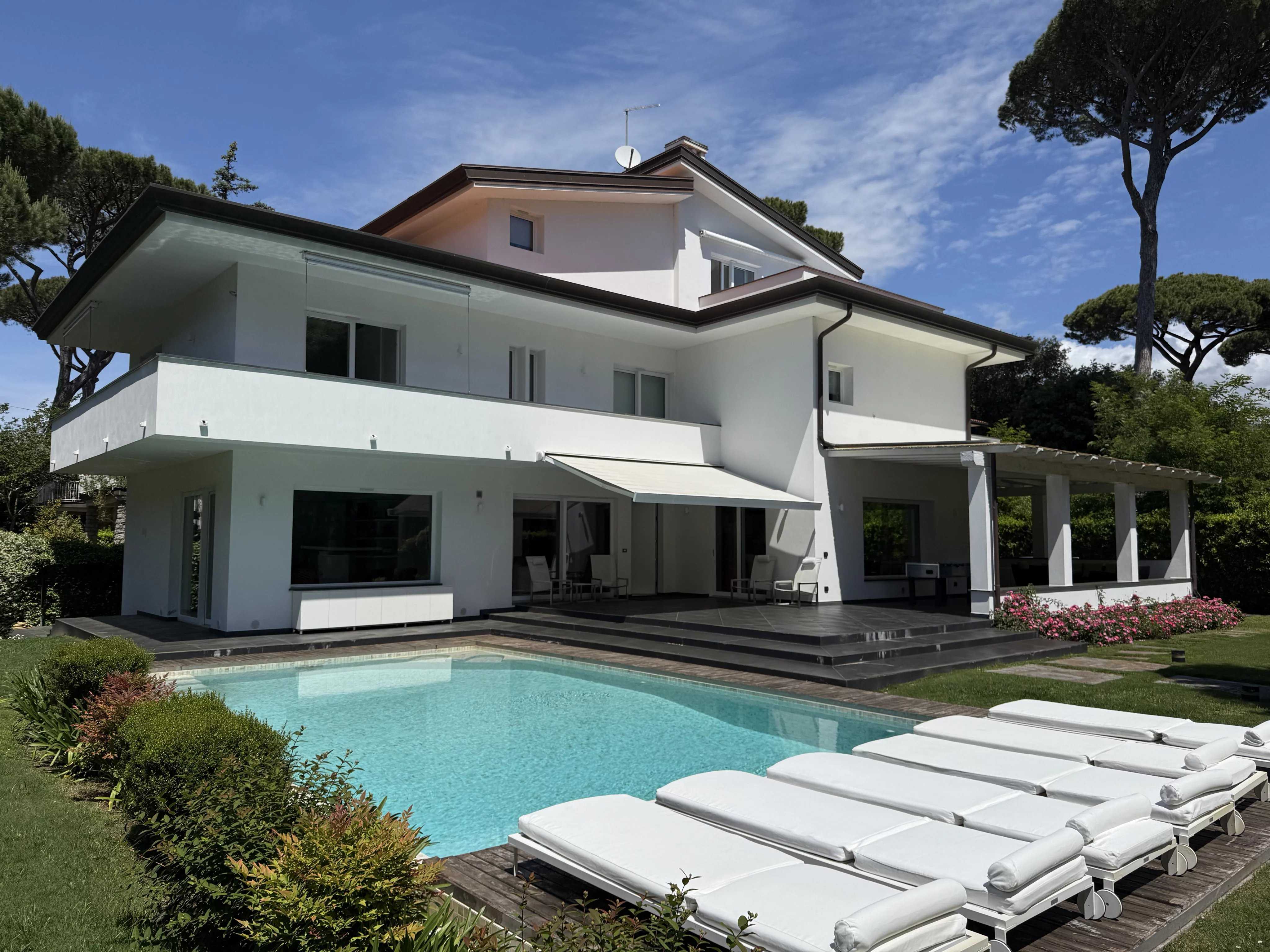 Villa Pietrasanta