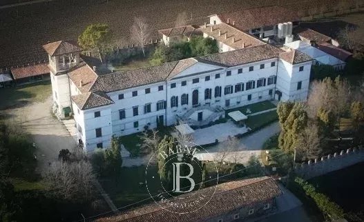 San Giorgio della Richinvelda  - Castle 10 Bedrooms