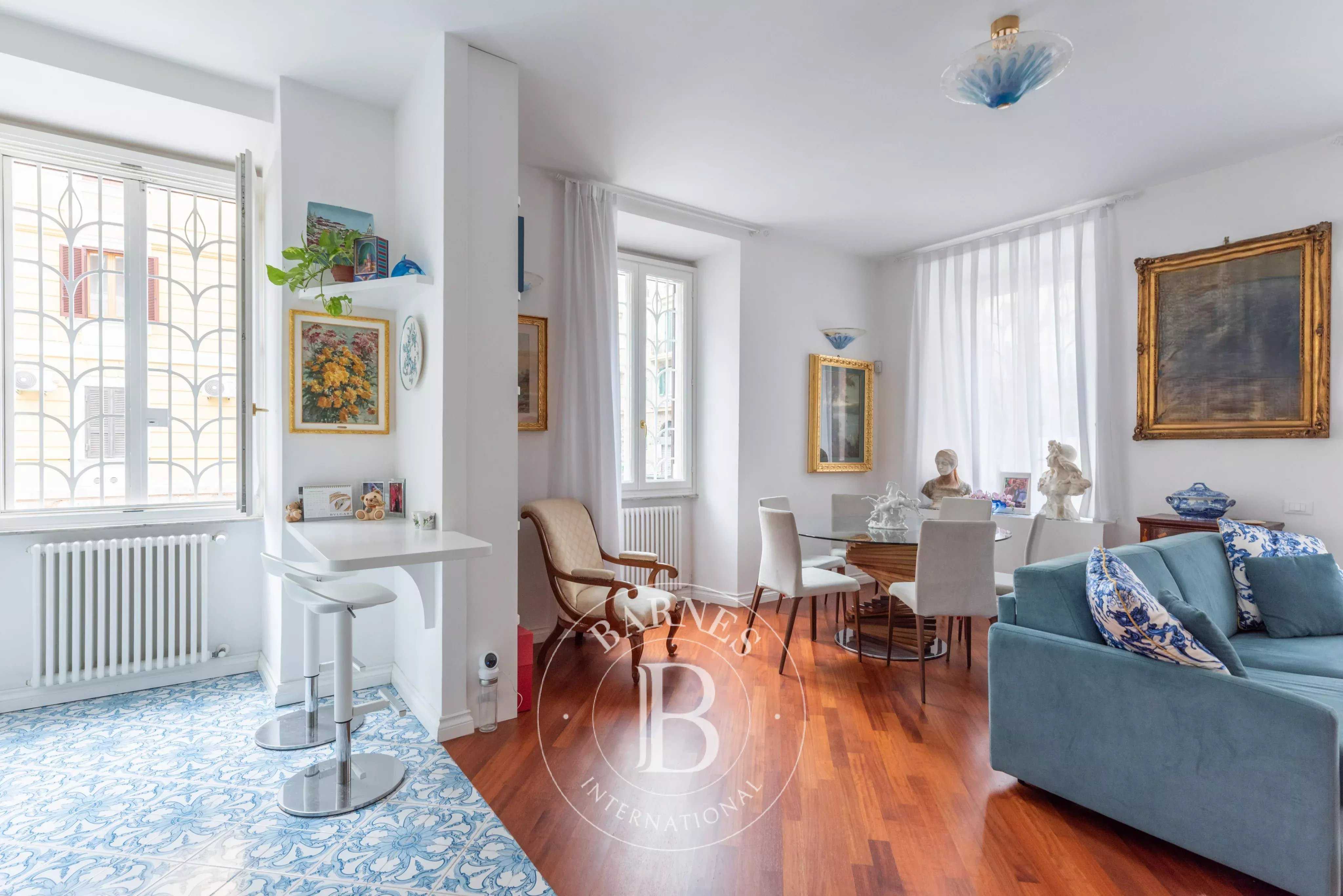 Roma  - Appartement 2 Pi&egrave;ces, 1 Chambre