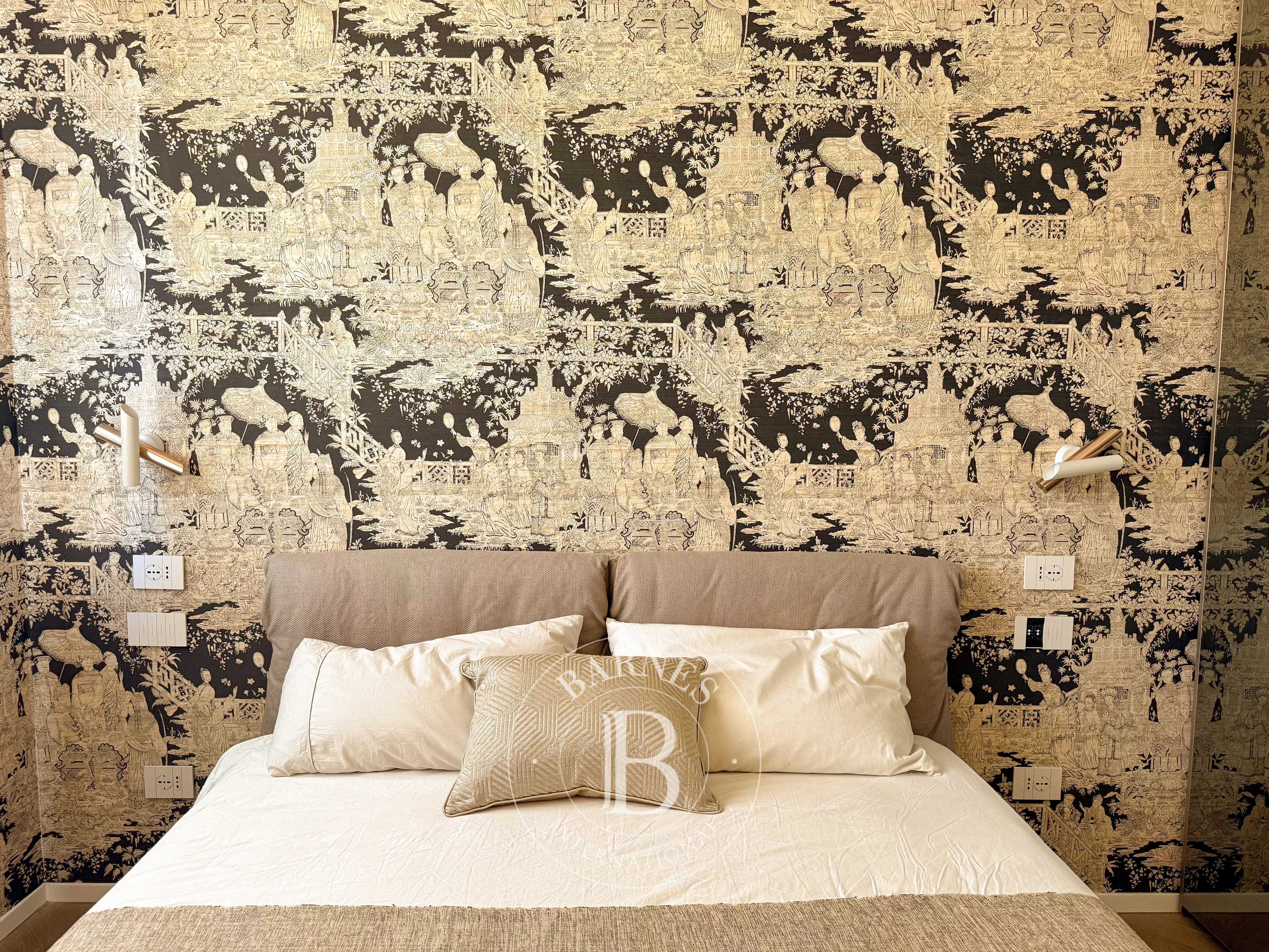 Roma  - Estudio 1 Cuarto, 1 Habitacion