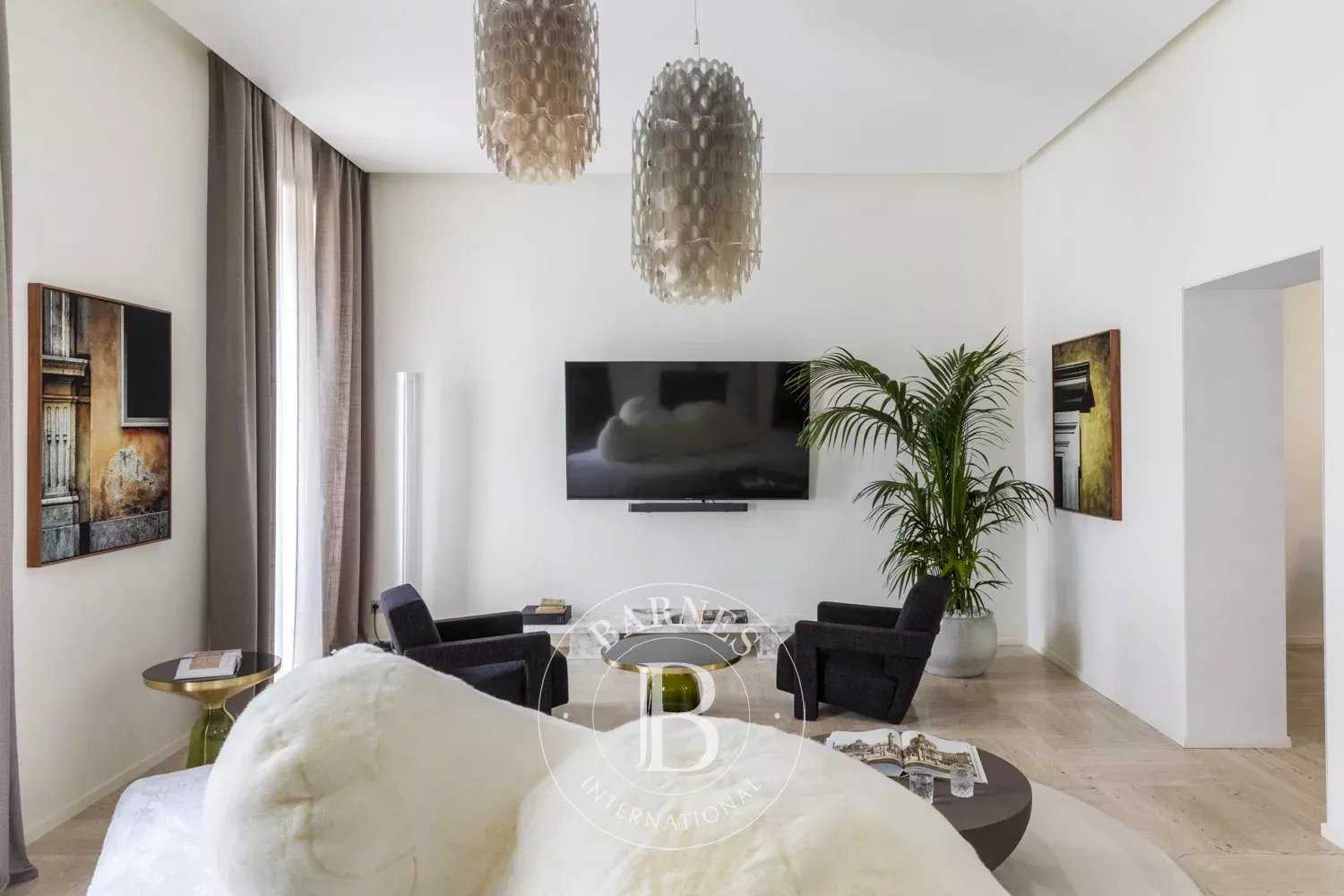 Roma  - Apartment 2 Bedrooms