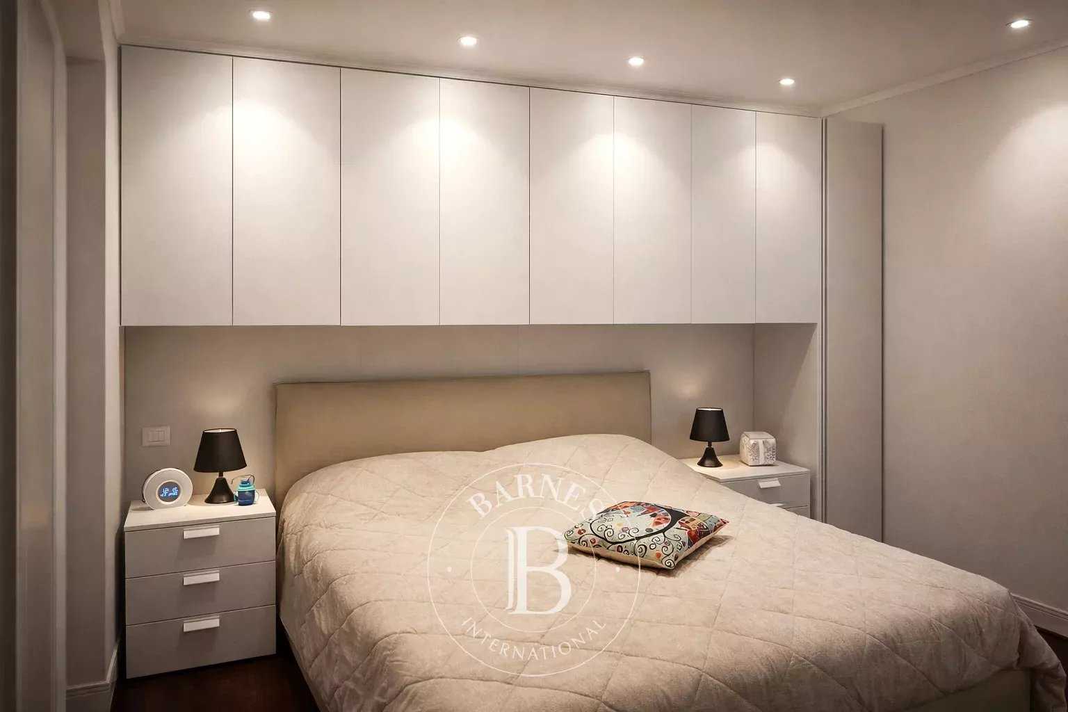 Roma  - Appartement 2 Pi&egrave;ces, 1 Chambre