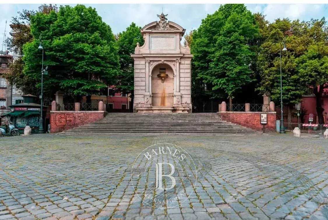 Roma  - Apartment 1 Bedroom