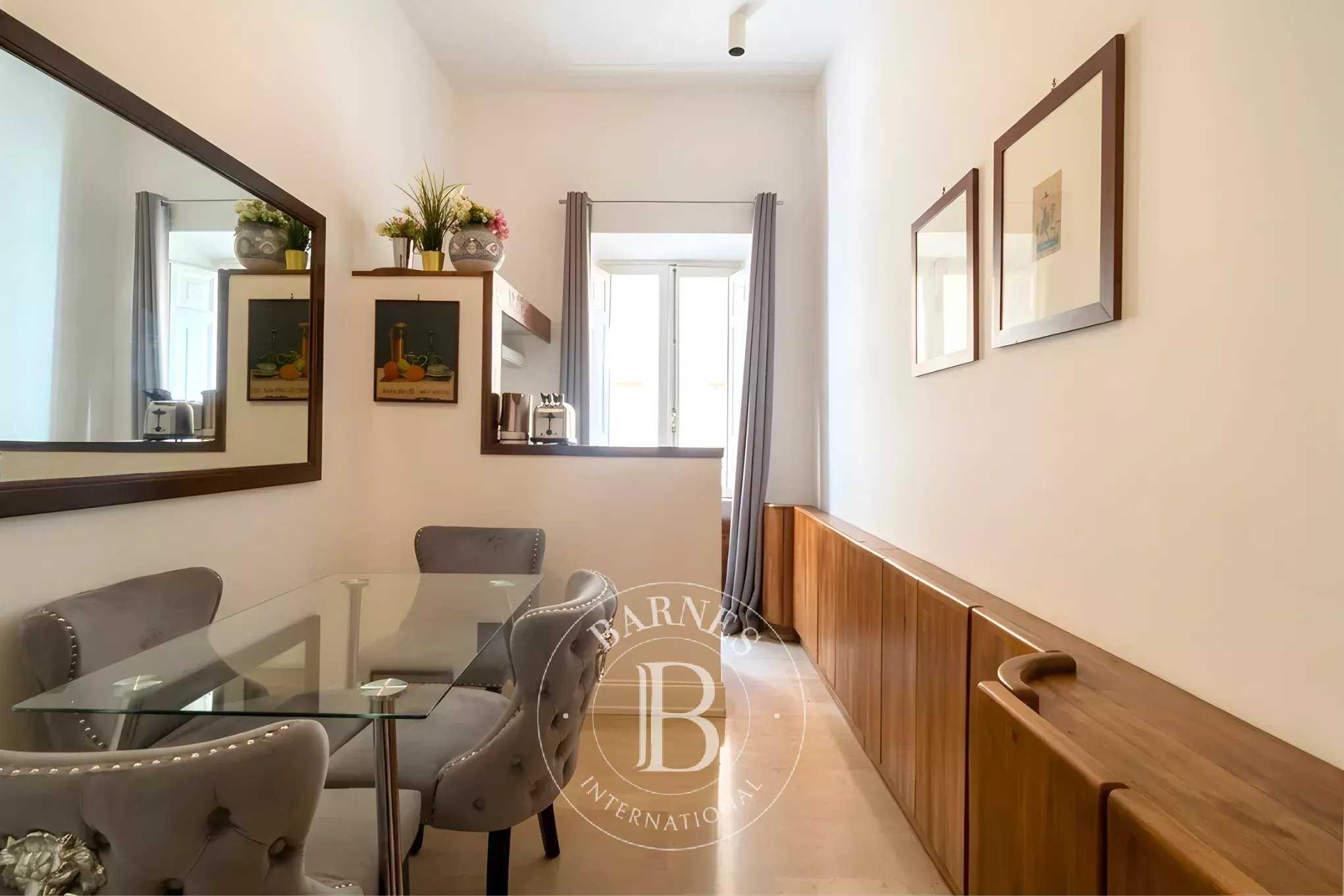 Roma  - Appartement 2 Pi&egrave;ces, 1 Chambre