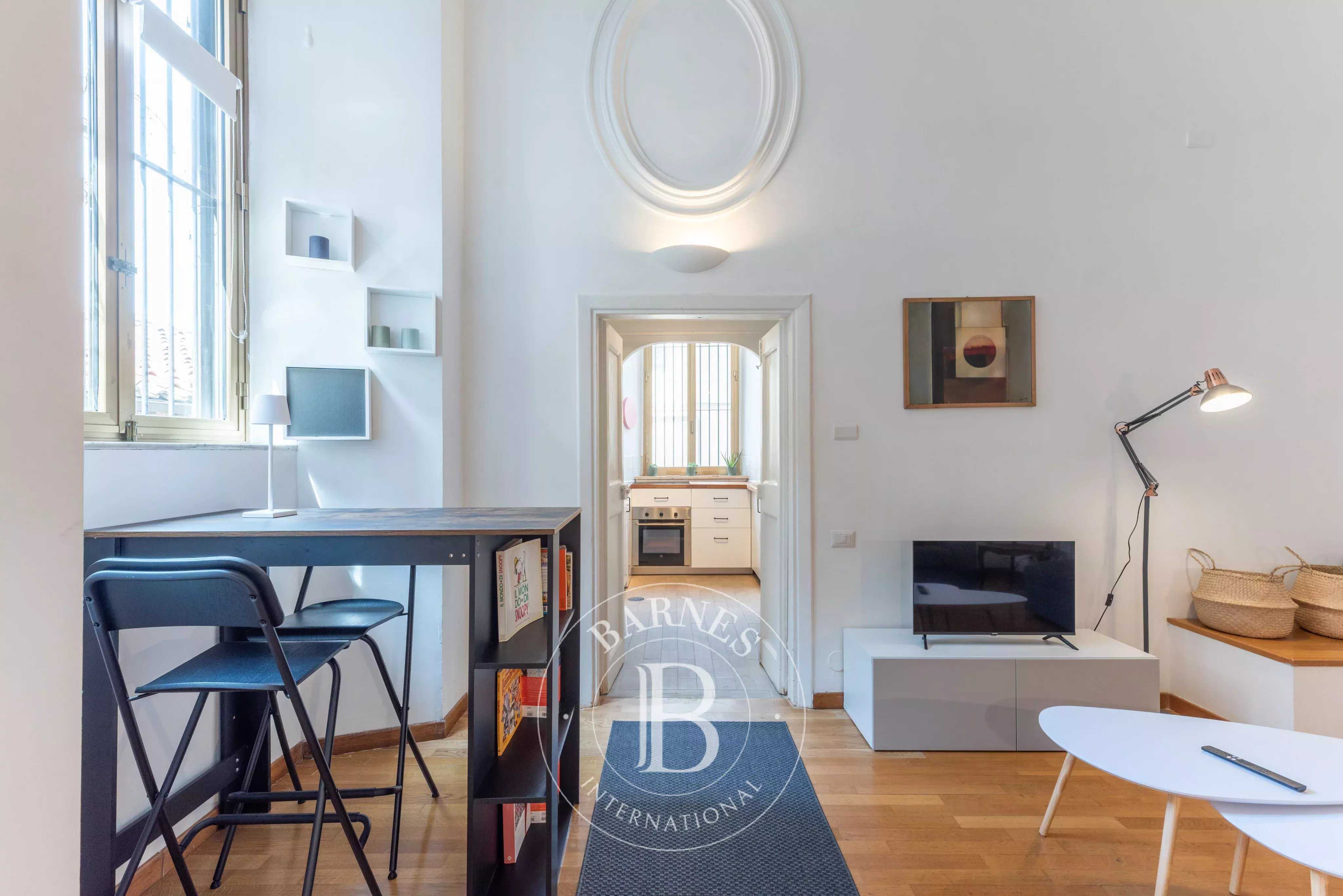 Roma  - Apartment 1 Bedroom