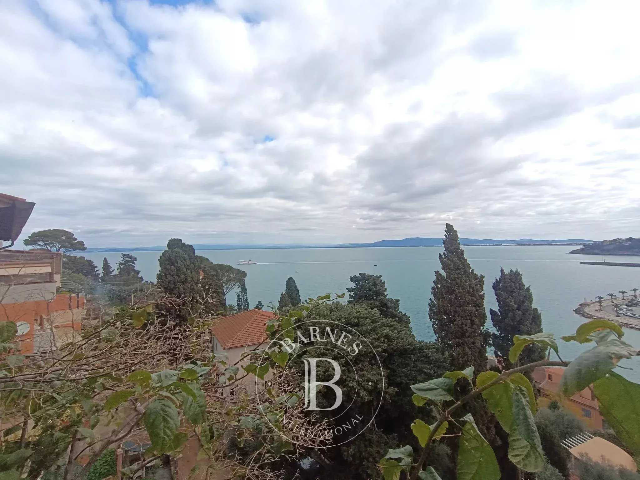 Monte Argentario  - Appartement 3 Pi&egrave;ces 2 Chambres