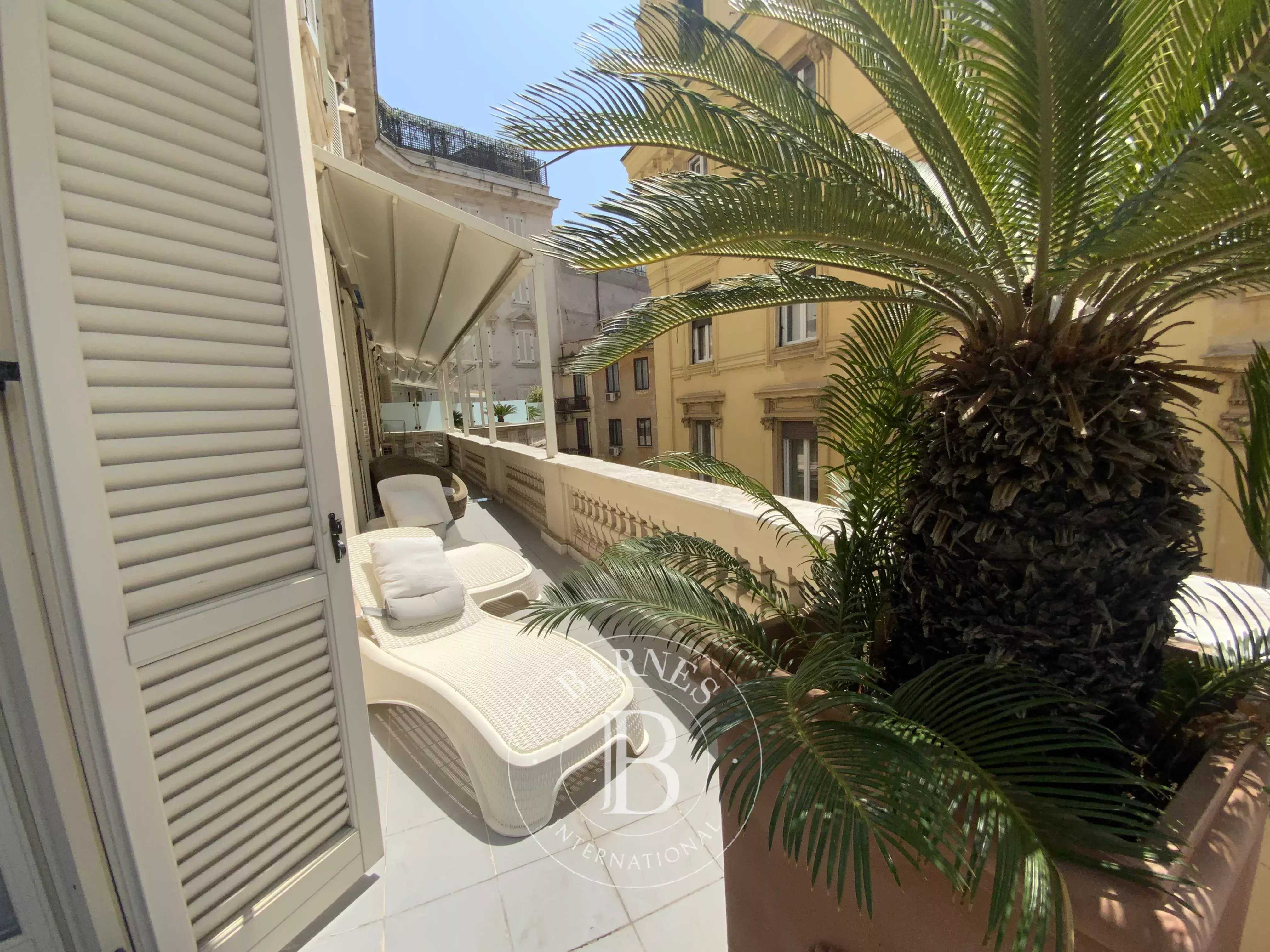 Roma  - Apartment 2 Bedrooms