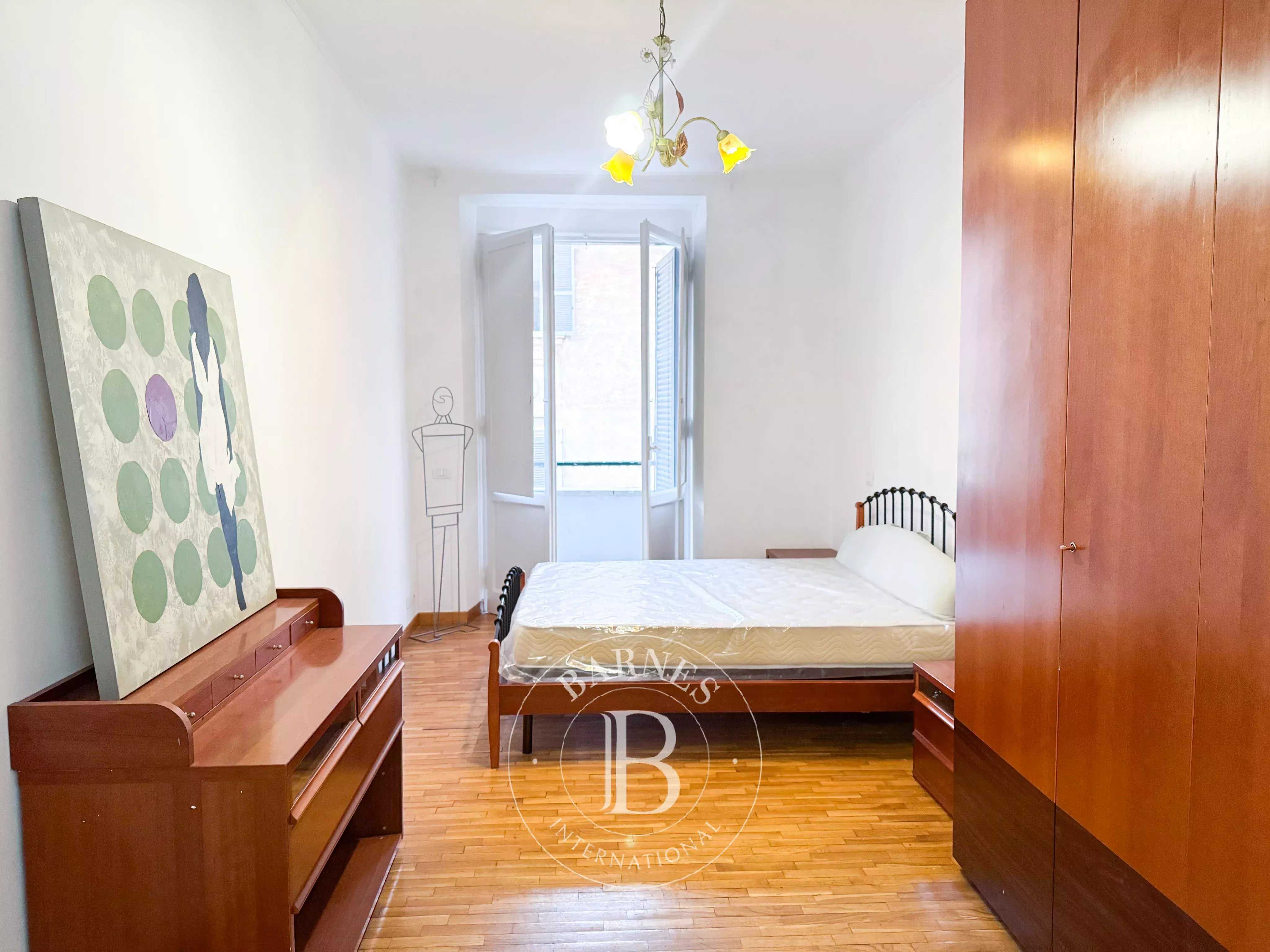 Roma  - Appartement 2 Pi&egrave;ces, 1 Chambre