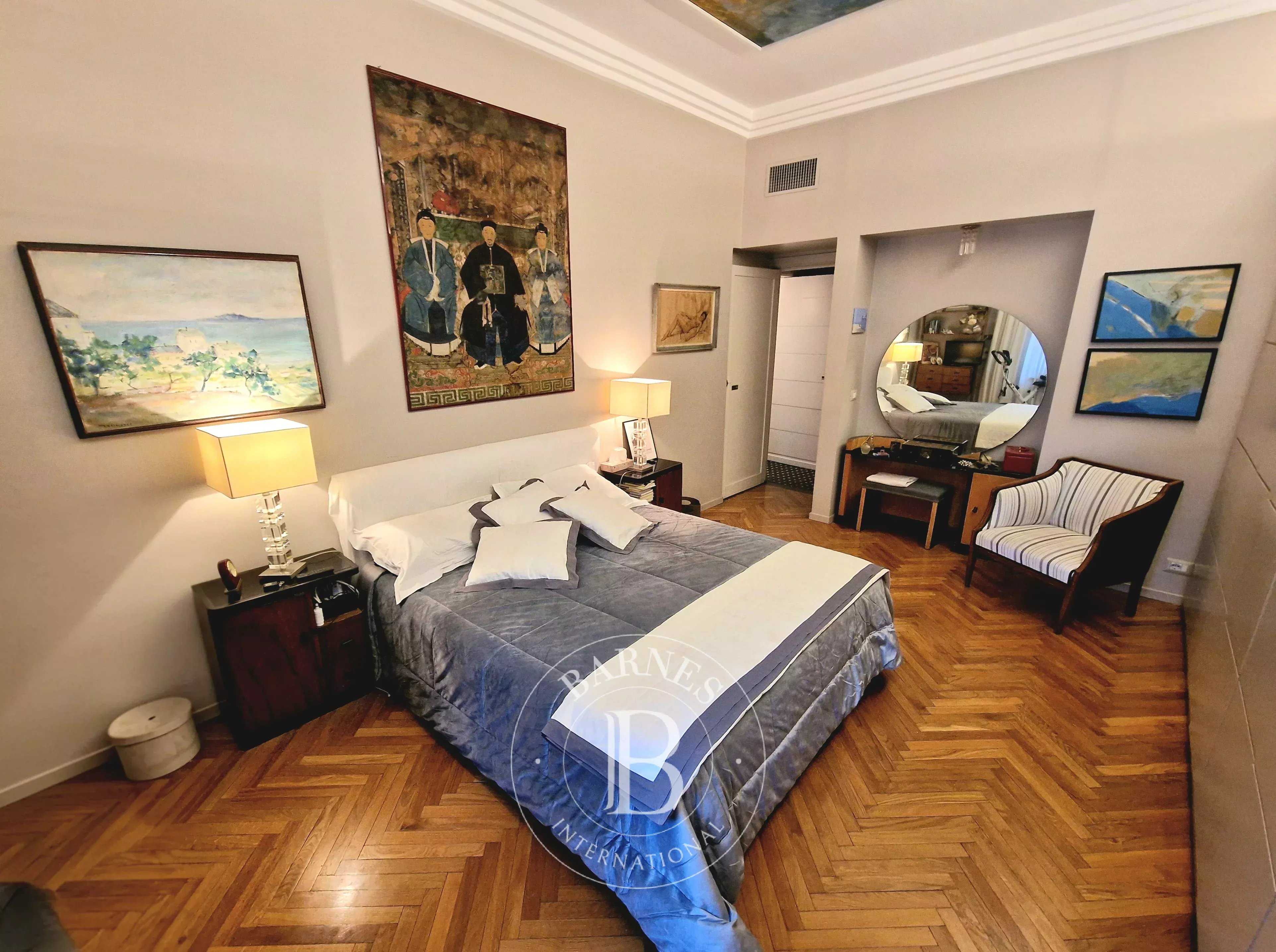 Roma  - Apartment 3 Bedrooms