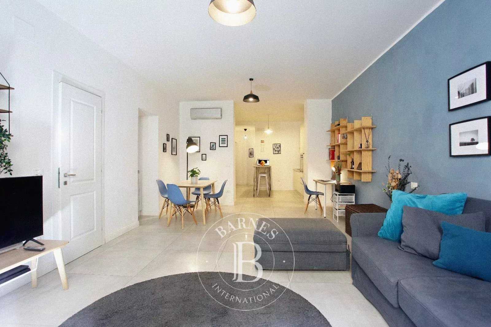 Roma  - Appartement 2 Pi&egrave;ces, 1 Chambre