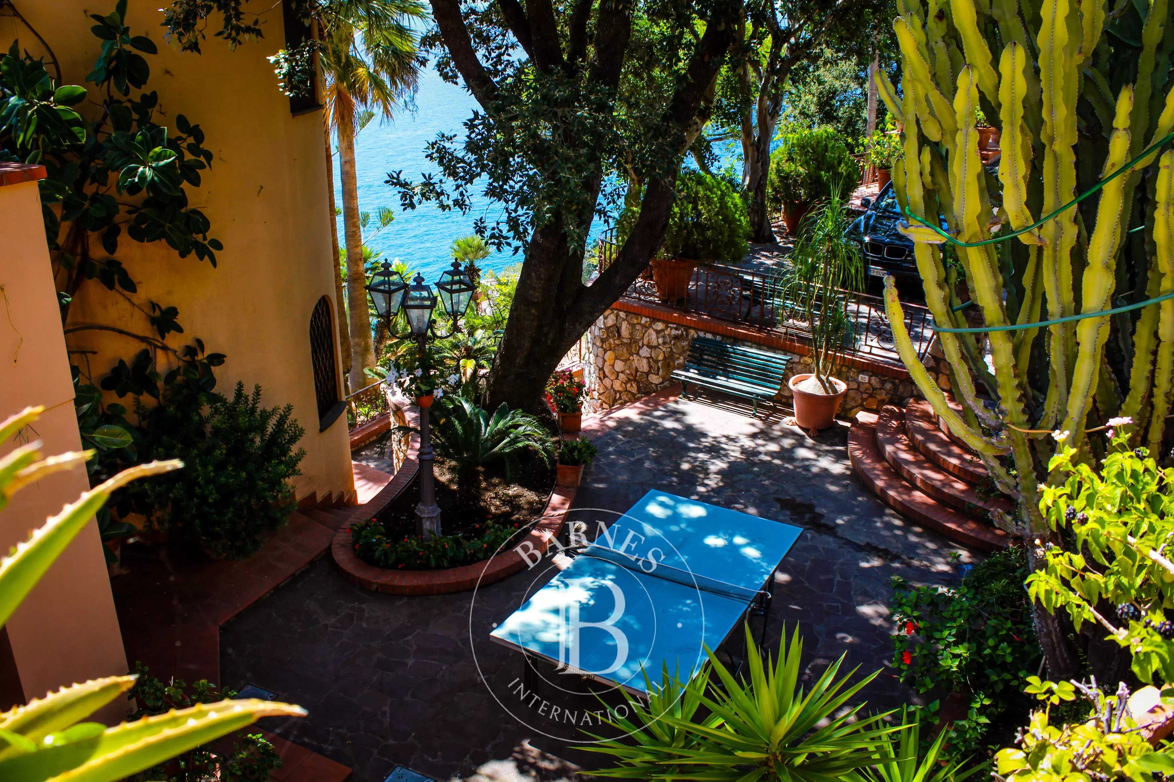 San Felice Circeo  - Villa 