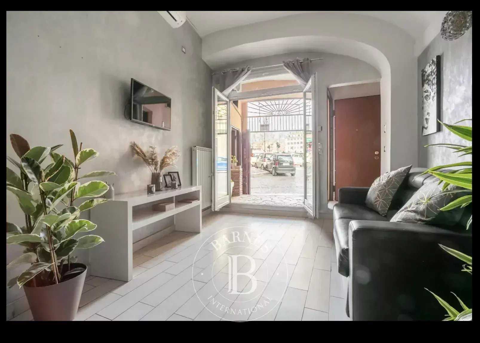 Roma  - Apartment 1 Bedroom