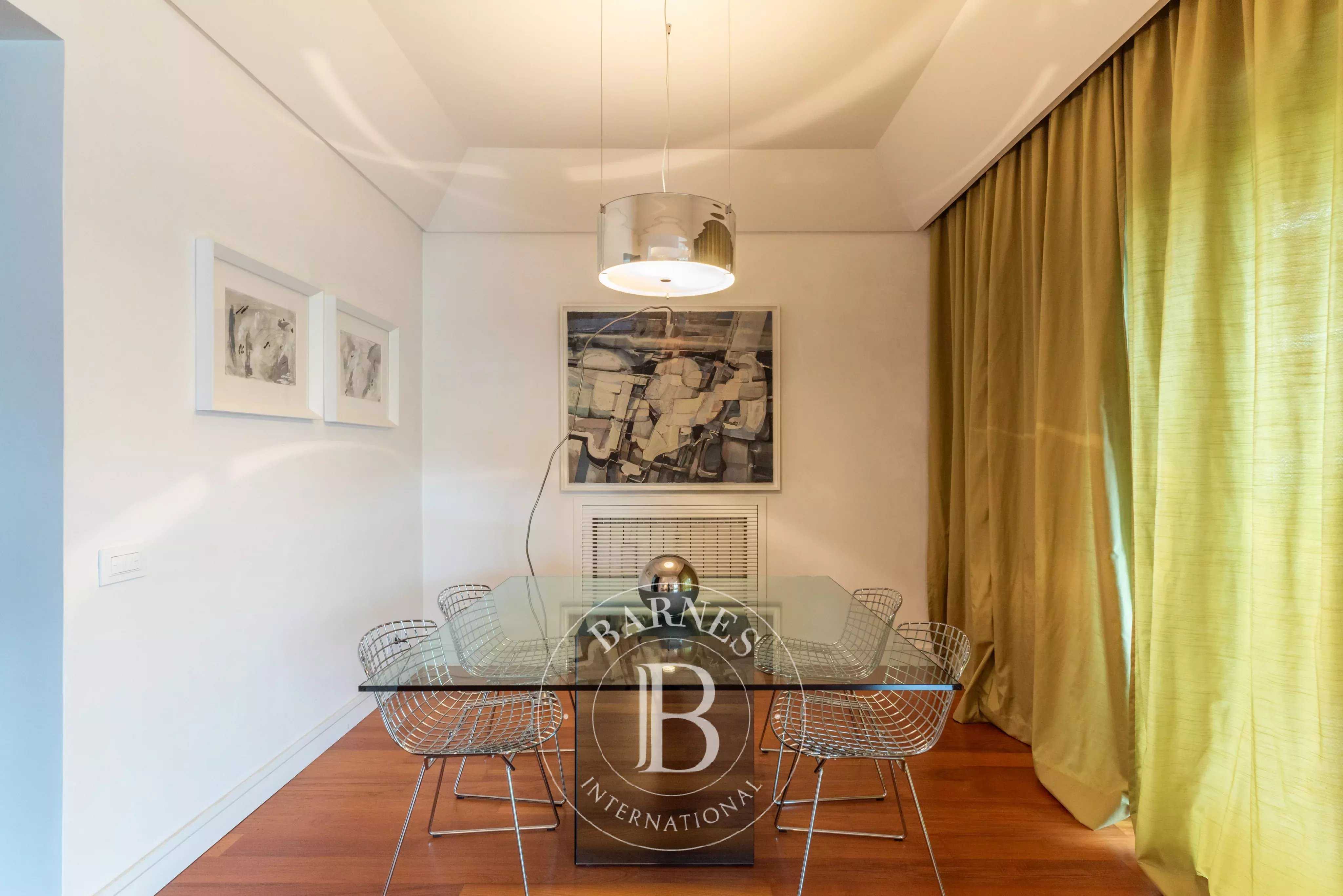 Roma  - Apartment 3 Bedrooms