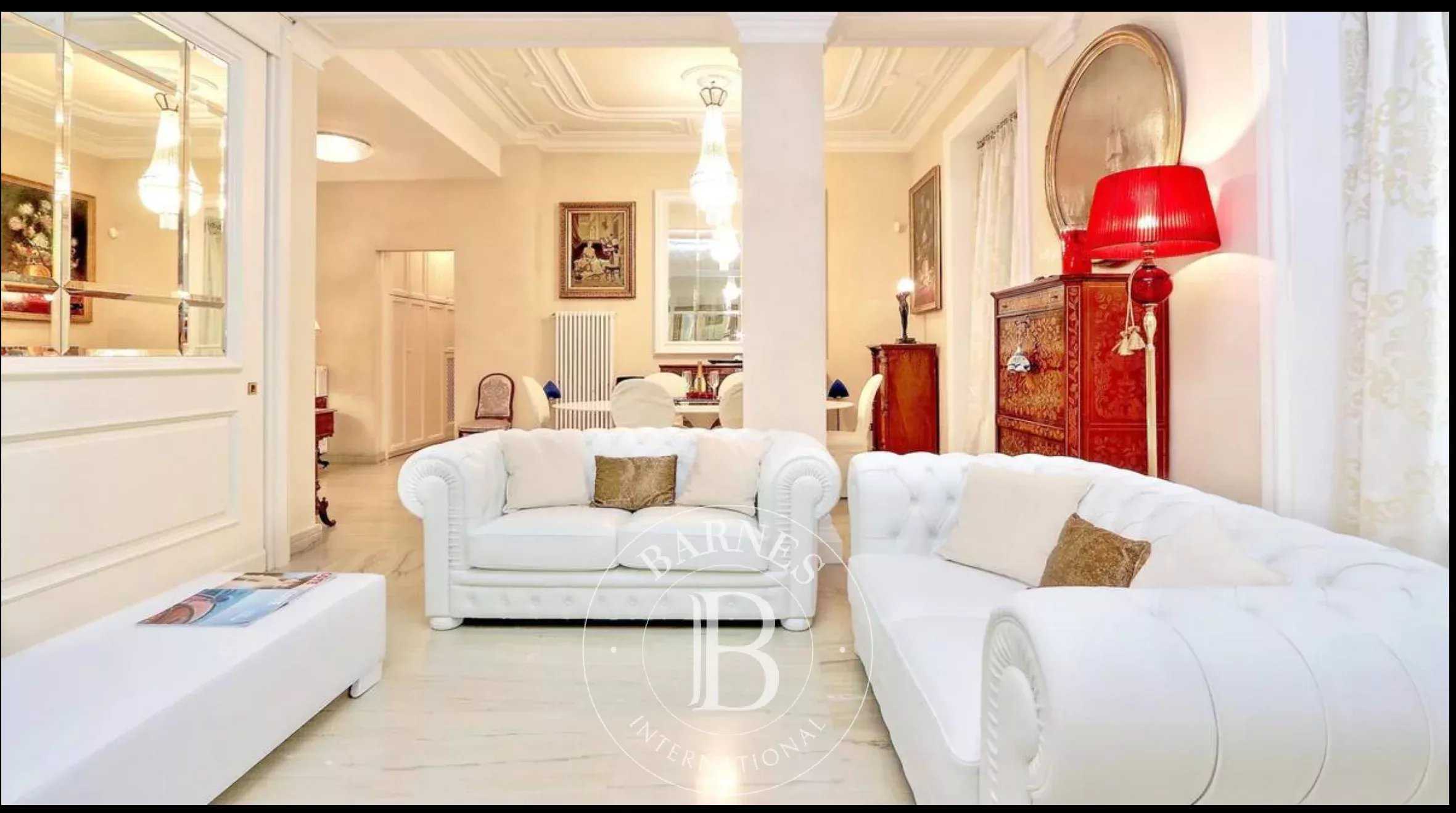 Roma  - Apartment 2 Bedrooms