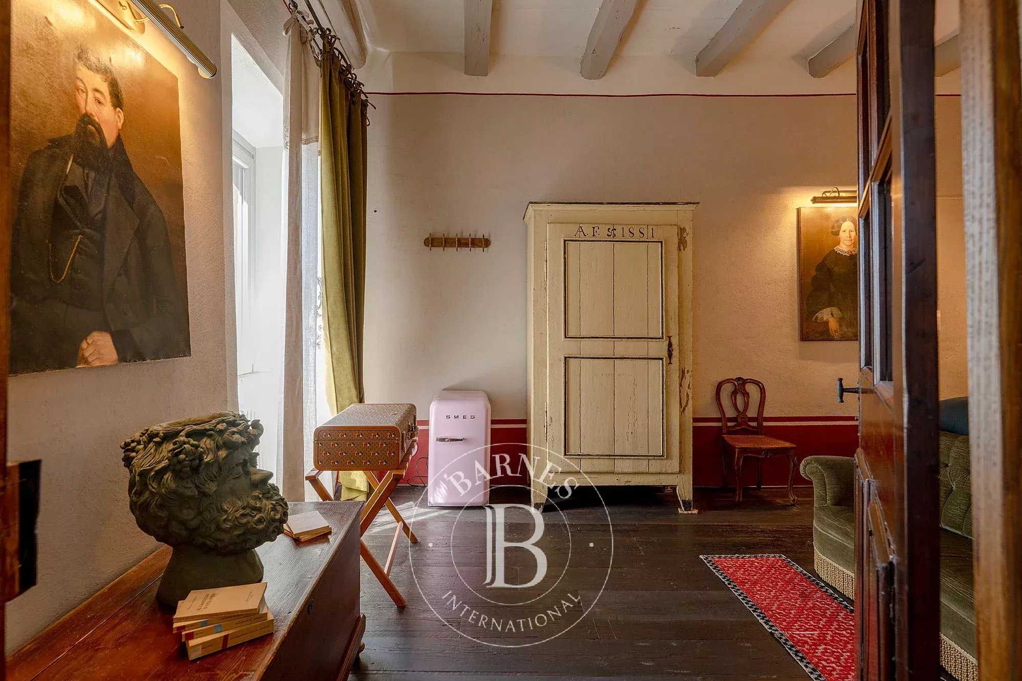 Bolsena  - Appartement 4 Pi&egrave;ces, 1 Chambre
