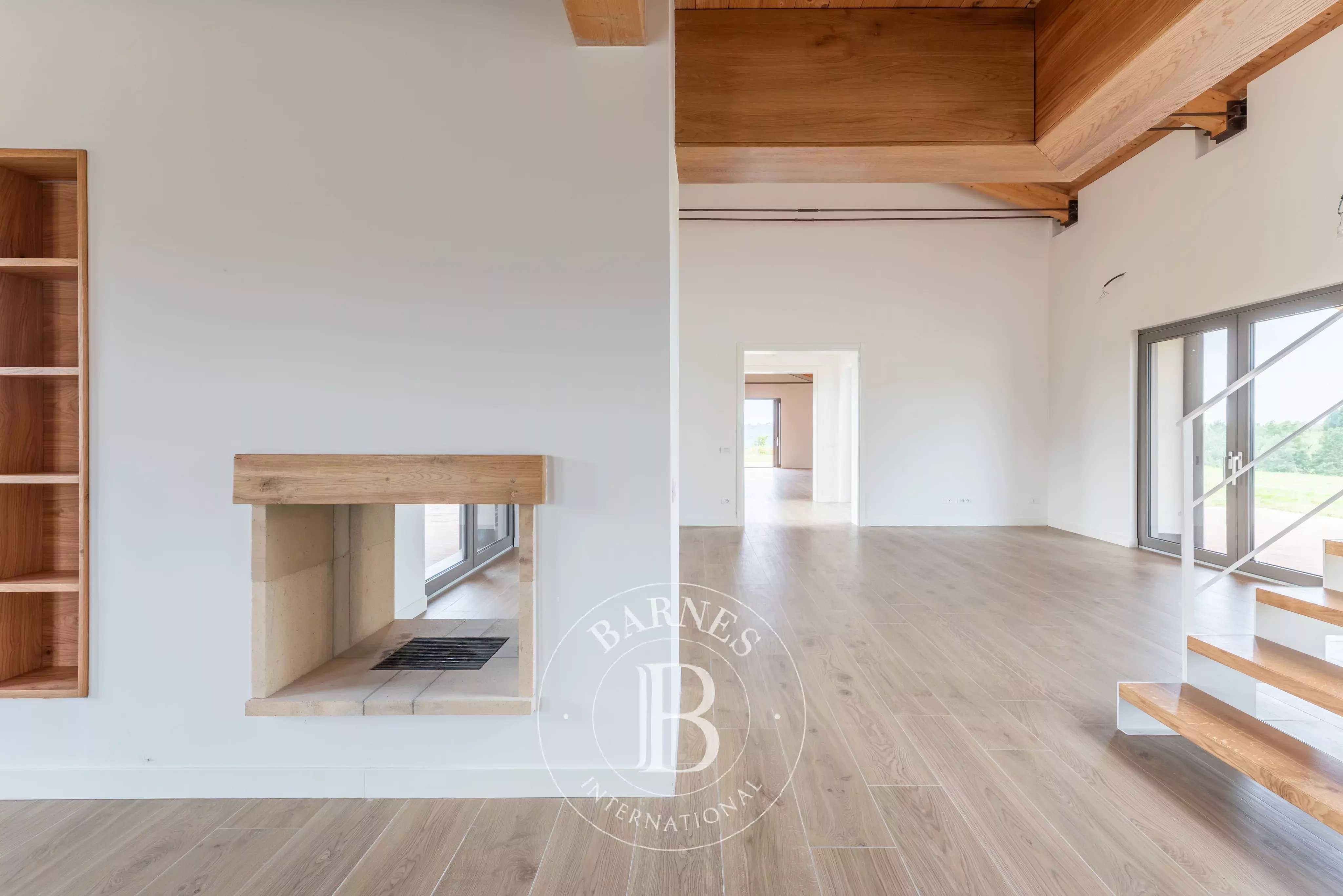 Tarano  - Villa 3 Bedrooms