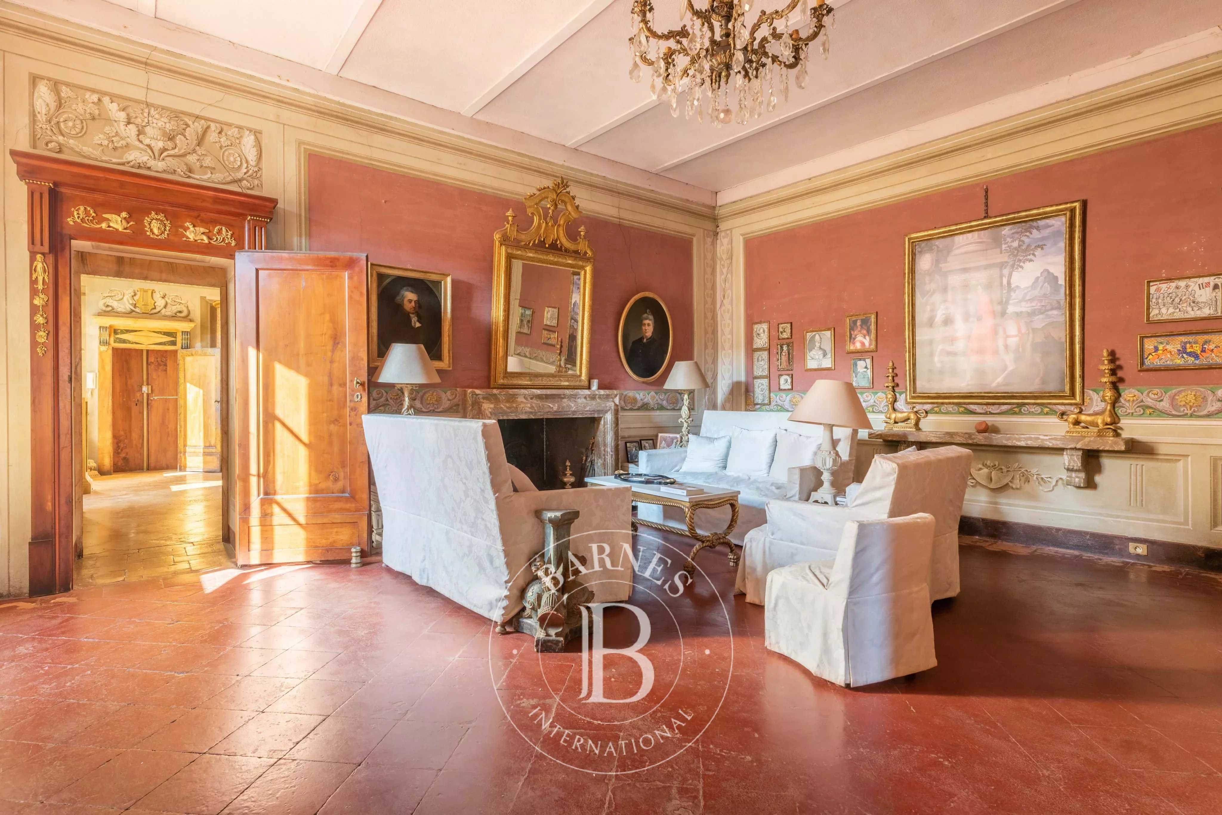 Cortona  - Apartment 3 Bedrooms