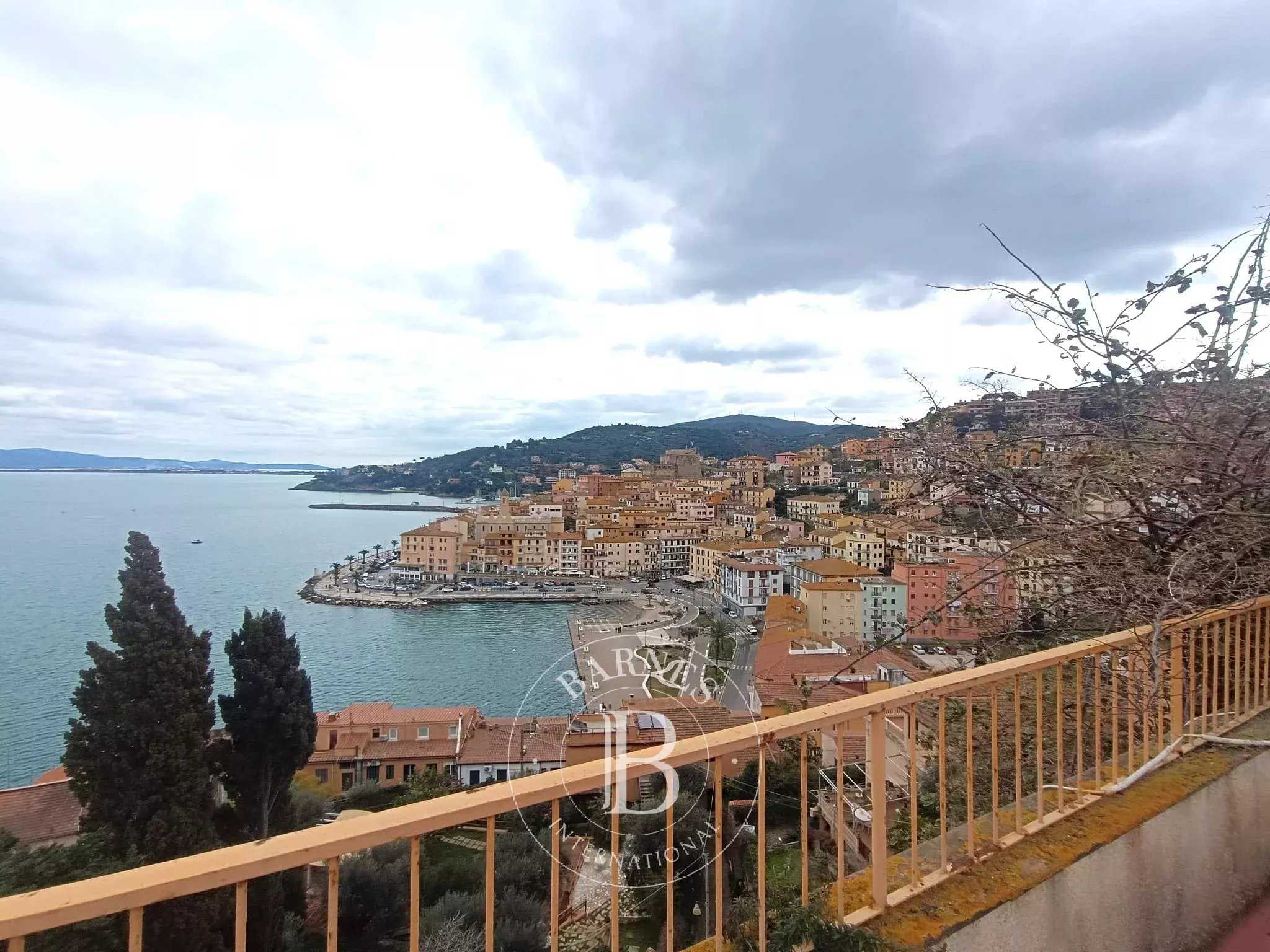 Appartement Monte Argentario