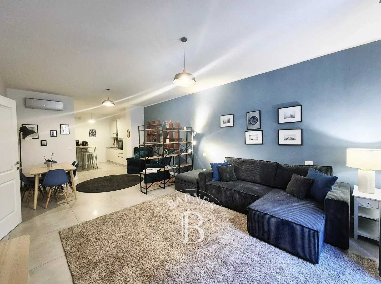 Roma  - Appartement 2 Pi&egrave;ces, 1 Chambre
