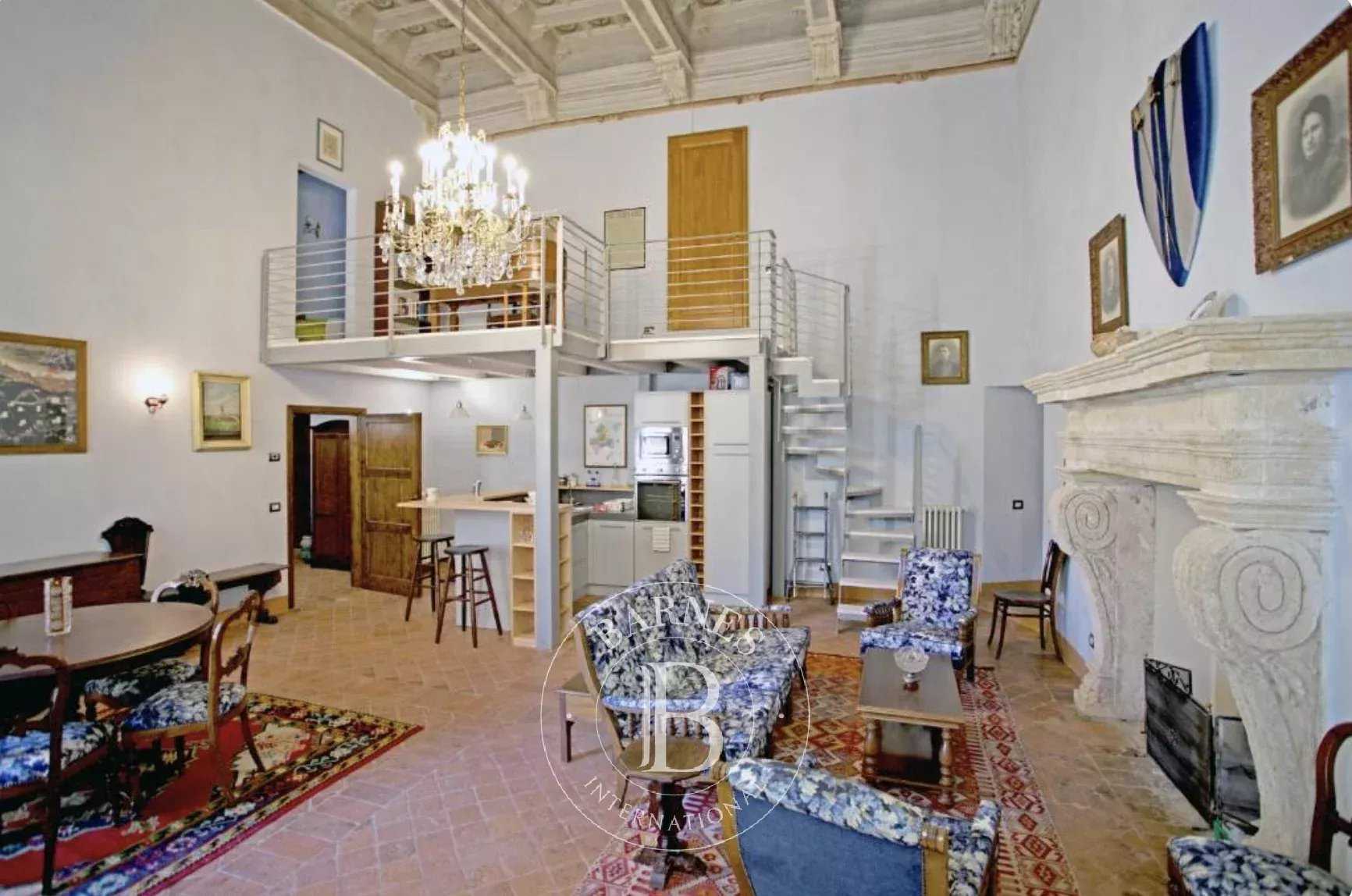 Montepulciano  - Apartment 2 Bedrooms