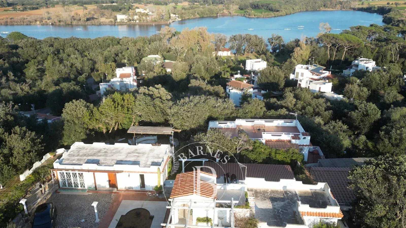 Sabaudia  - Villa 3 Bedrooms