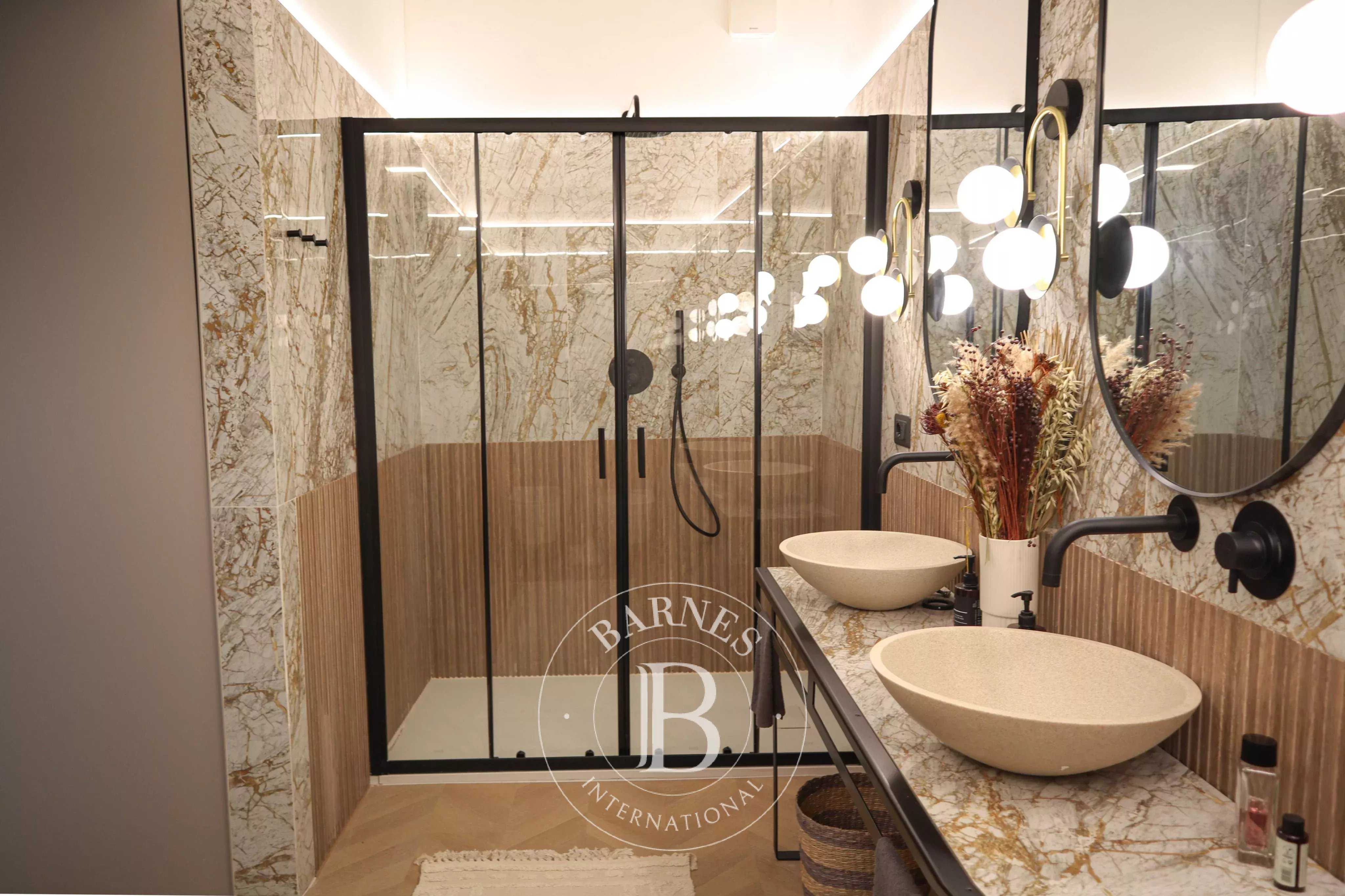 Firenze  - Appartement 5 Pi&egrave;ces 2 Chambres