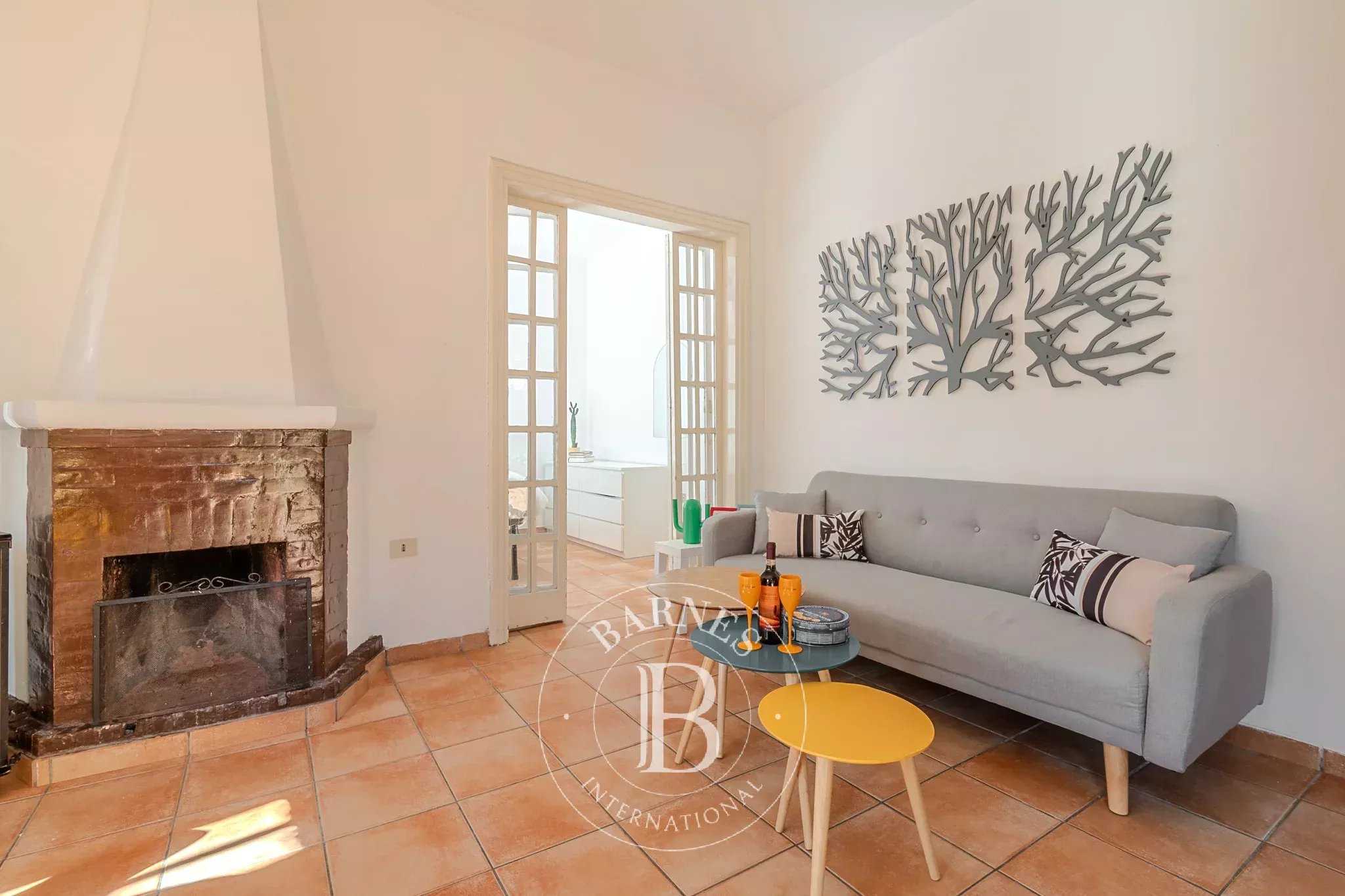 Fiumicino  - Villa  3 Chambres