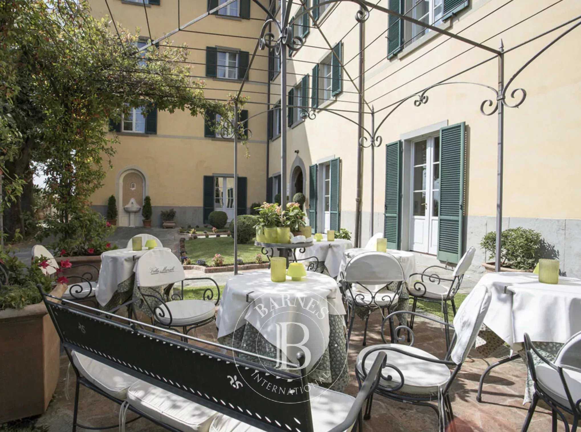 Cortona  - Hotel 25 Bedrooms