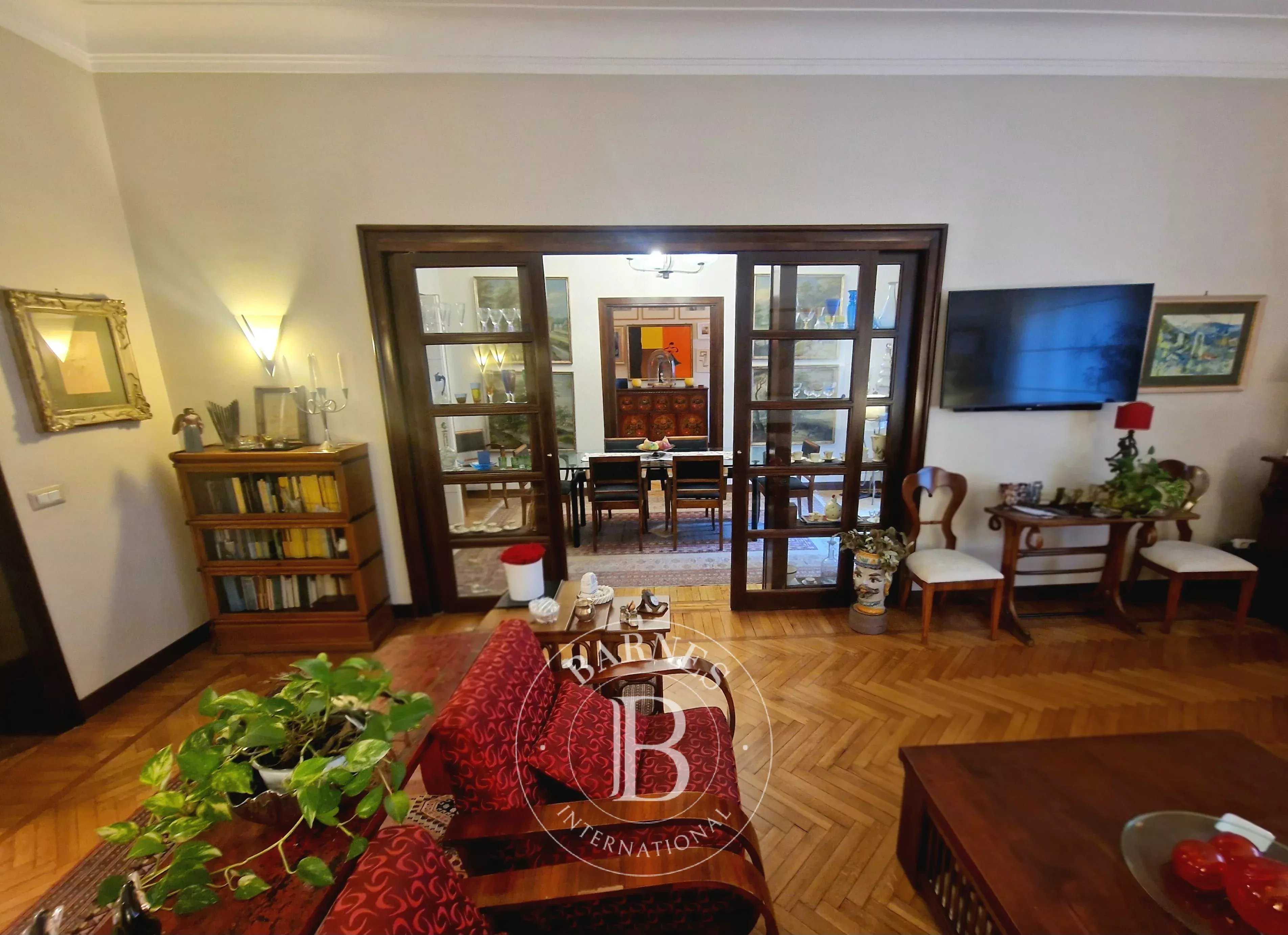 Roma  - Apartment 3 Bedrooms