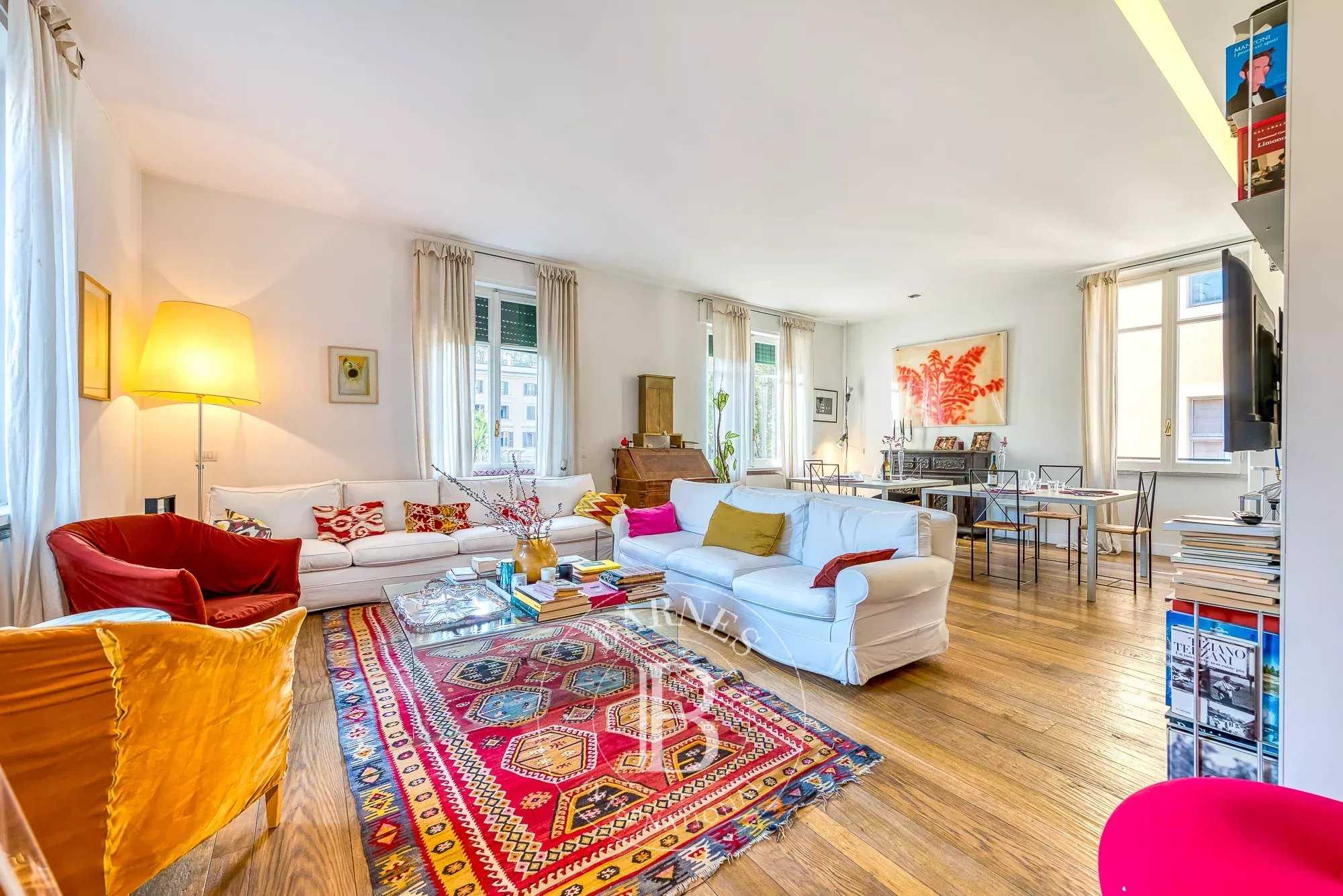 Roma  - Penthouse  2 Chambres