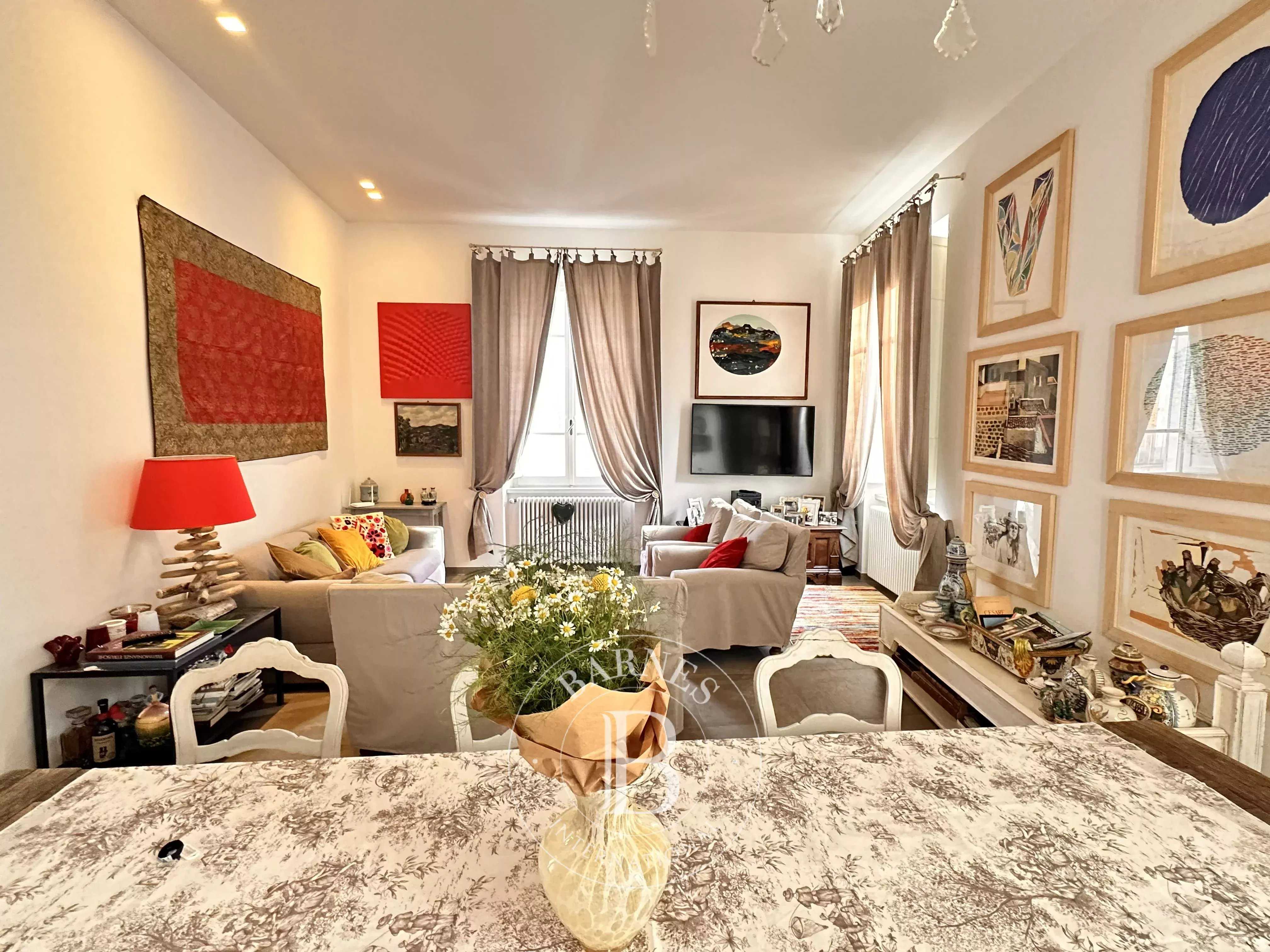 Orvieto  - Appartement 3 Pi&egrave;ces 2 Chambres