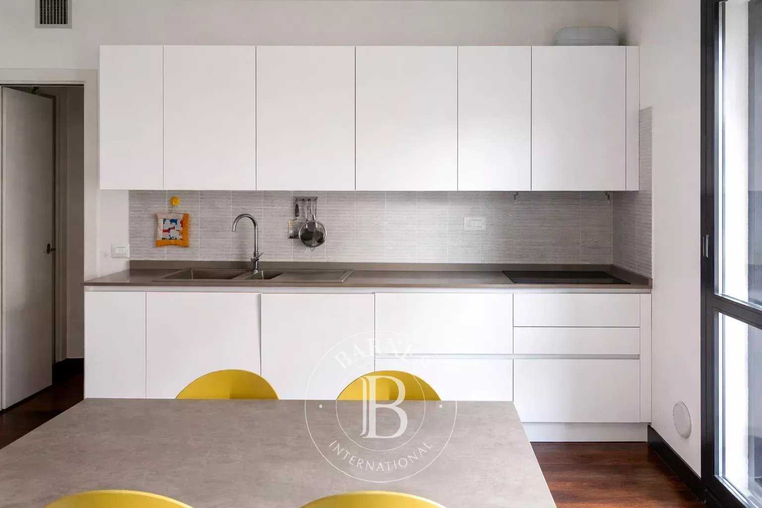 Roma  - Appartement 2 Pi&egrave;ces, 1 Chambre