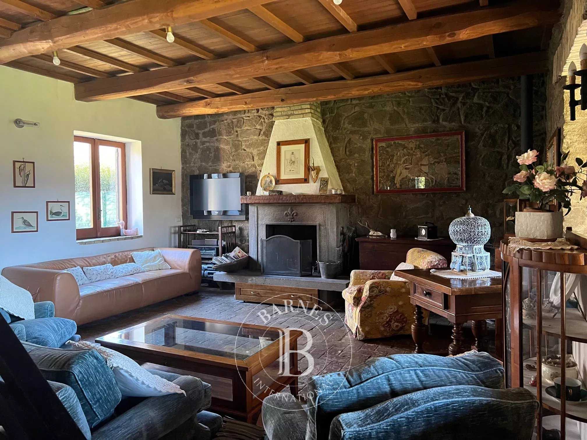 Villa Caprarola  -  ref 85972739 (picture 3)