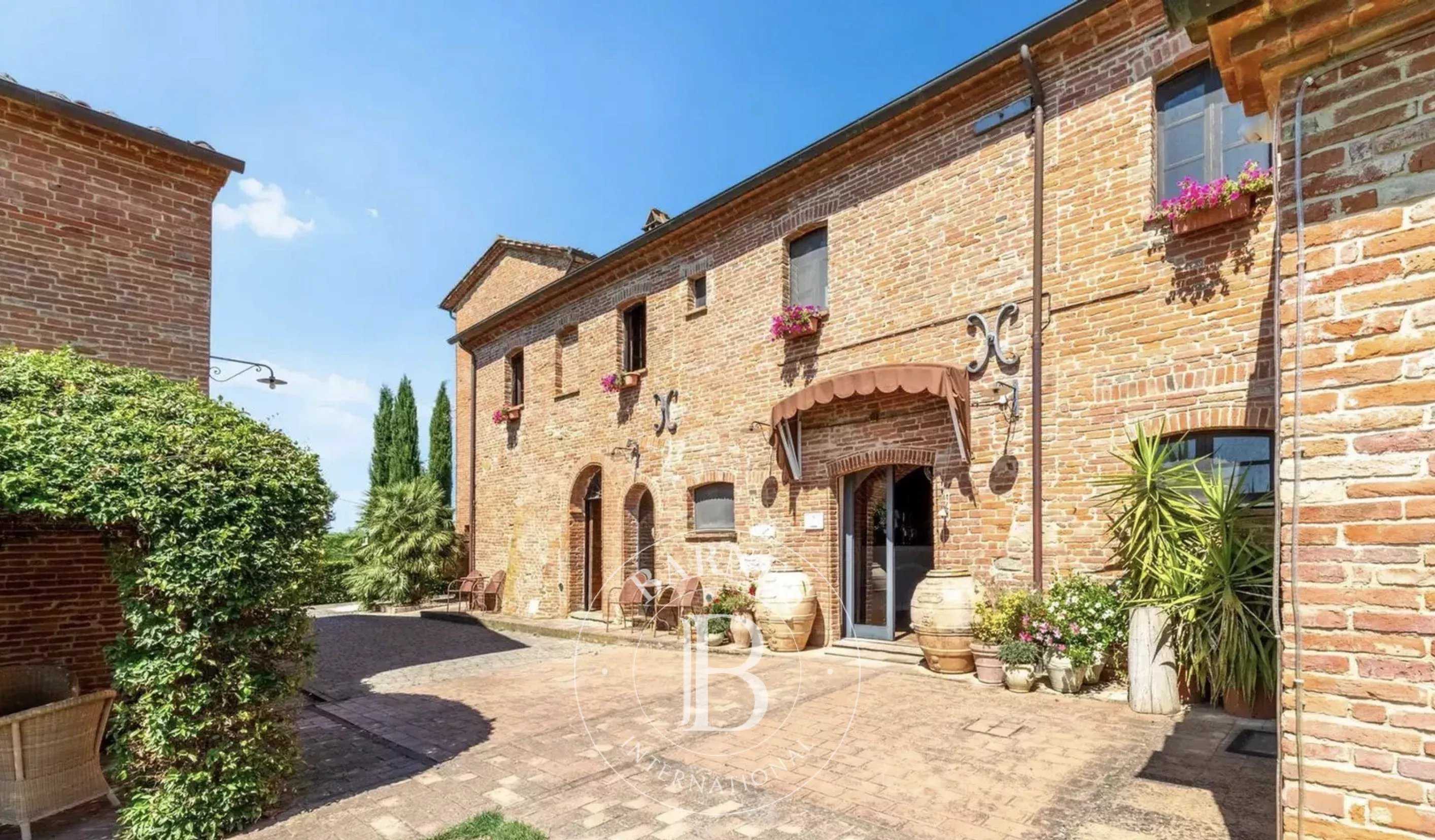 Villa Castiglione del Lago  -  ref 86751038 (picture 3)