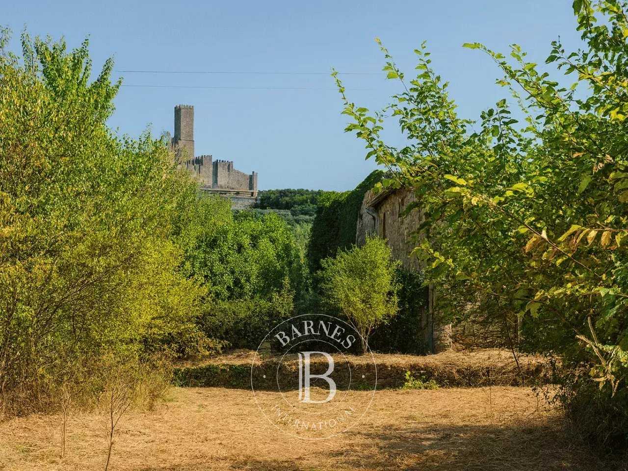 Manoir Castiglion Fiorentino  -  ref 86180521 (picture 2)