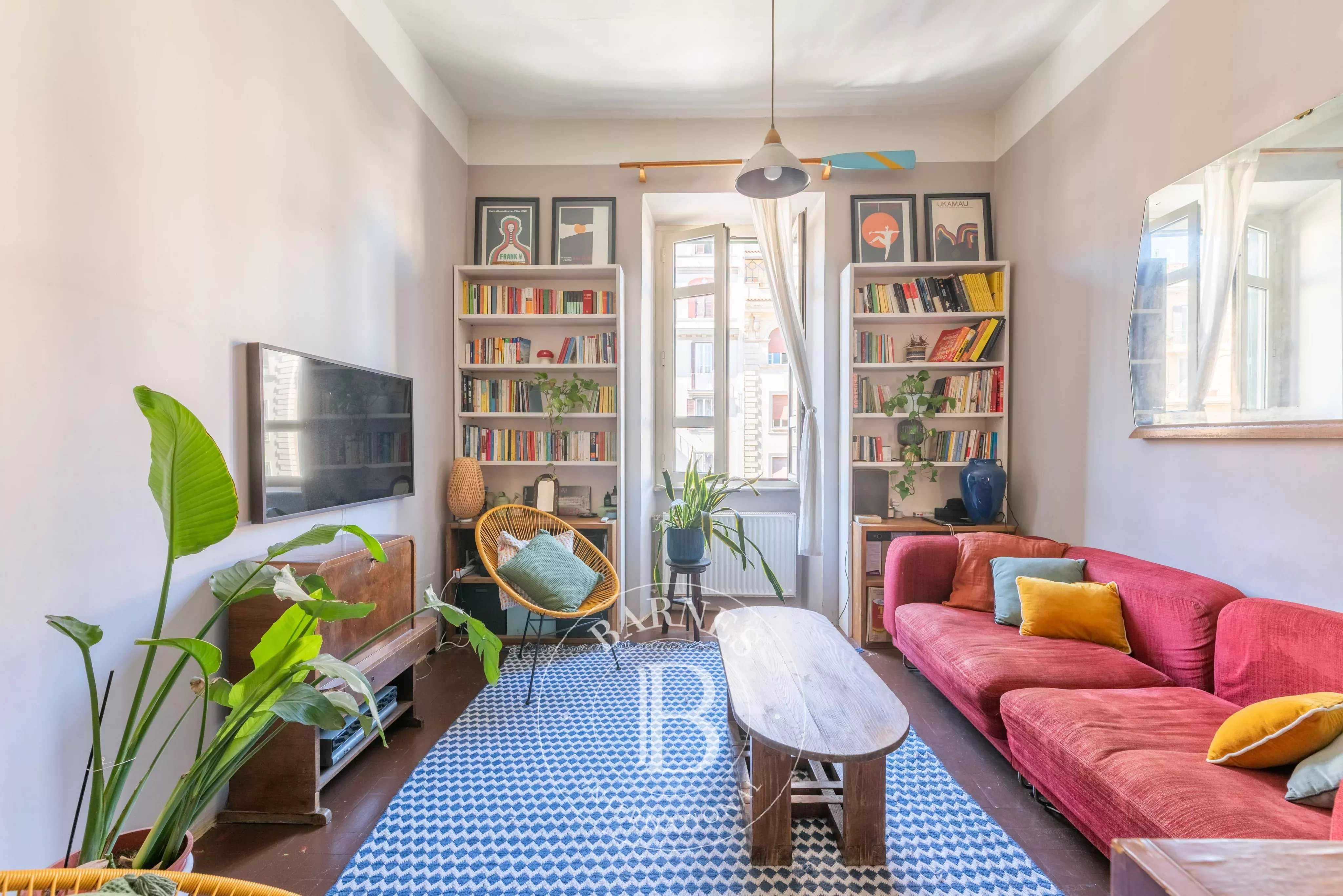 Penthouse Roma  -  ref 86362838 (picture 1)