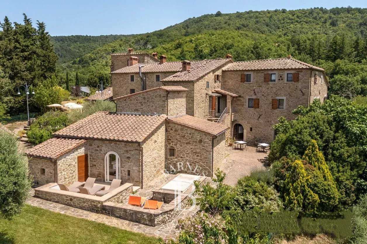Villa Arezzo  -  ref 86156426 (picture 2)