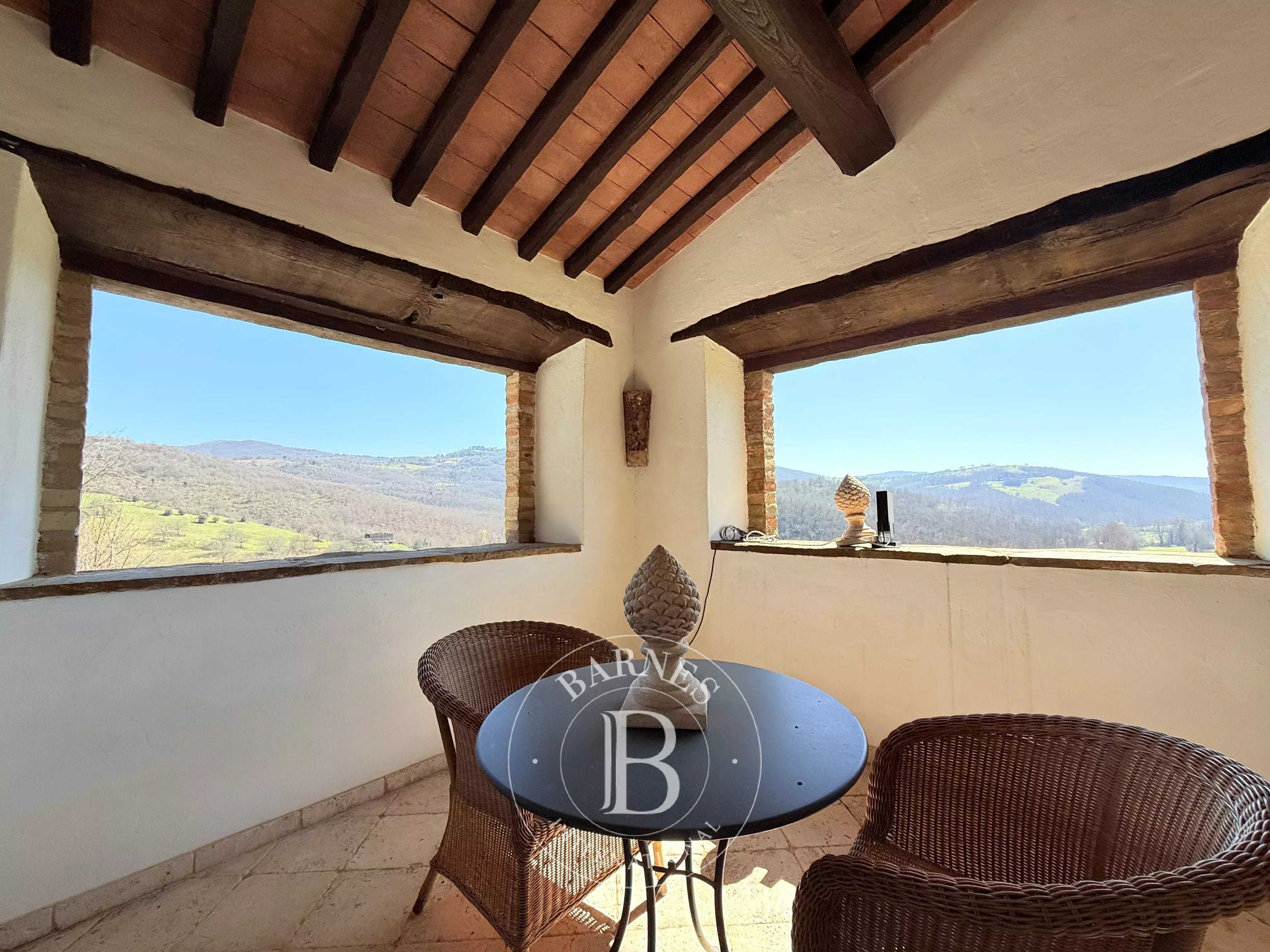 Villa Lisciano Niccone  -  ref 85966581 (picture 2)