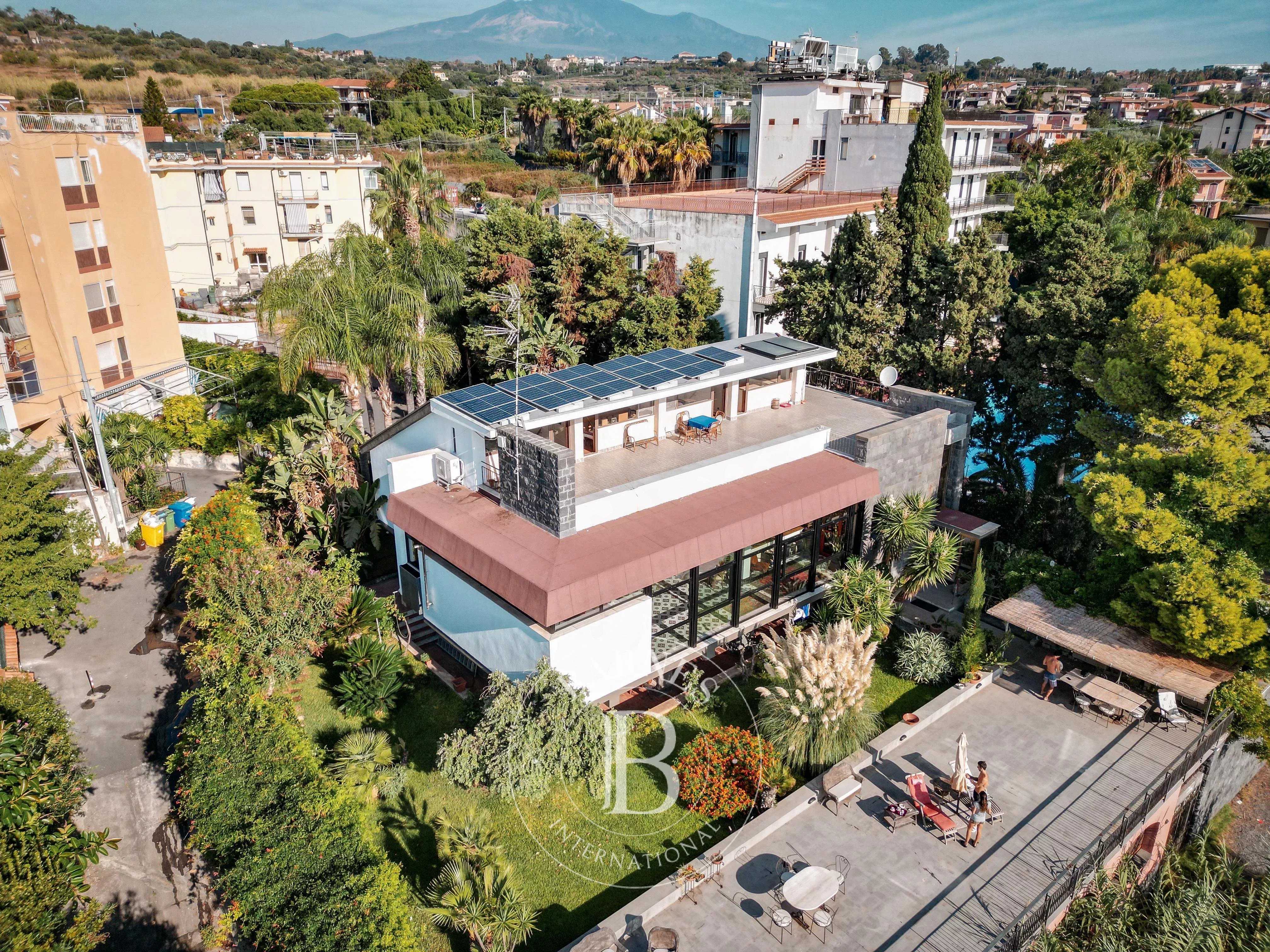 Villa Acireale  -  ref 85973547 (picture 2)