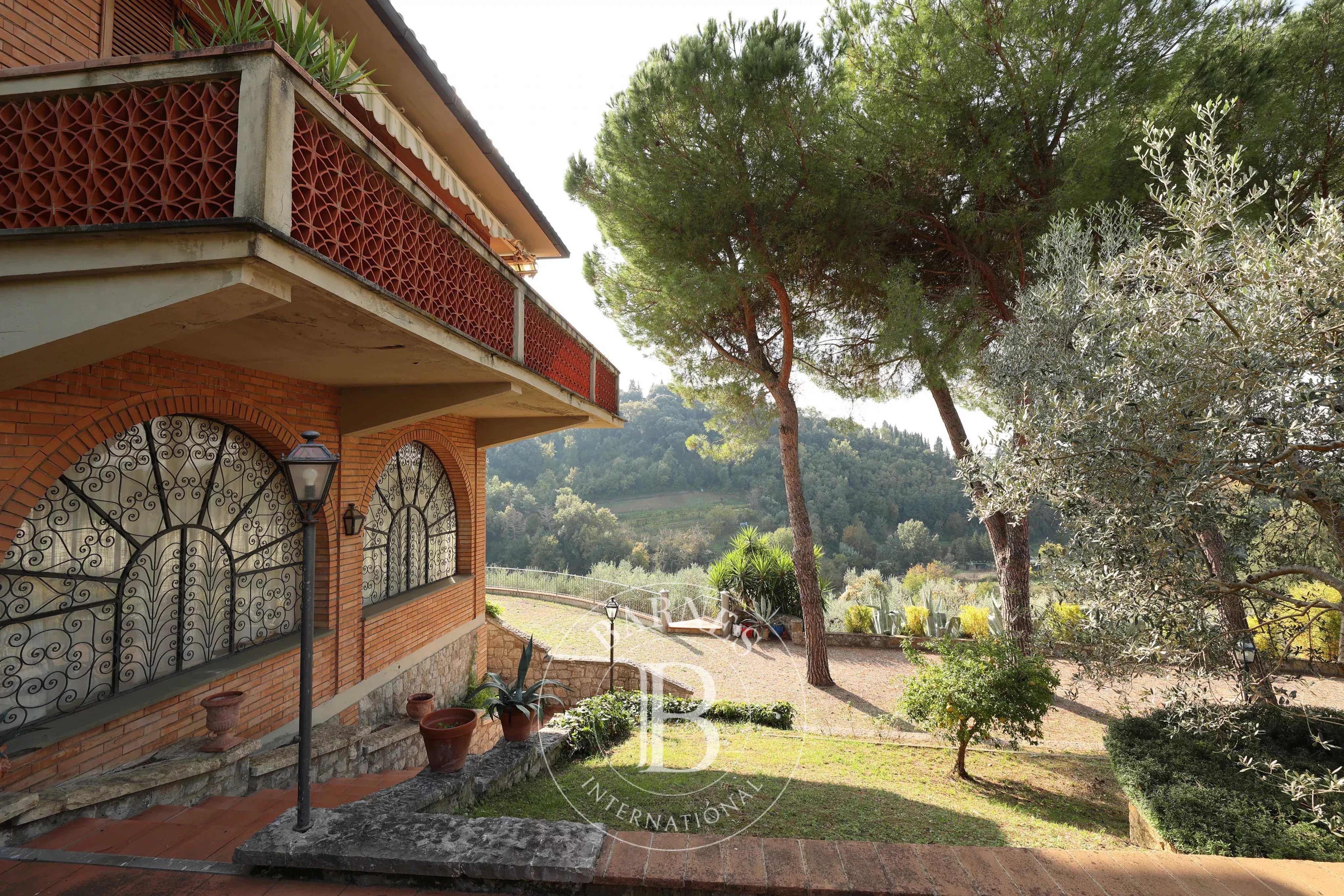Villa Poggibonsi  -  ref 86356015 (picture 2)