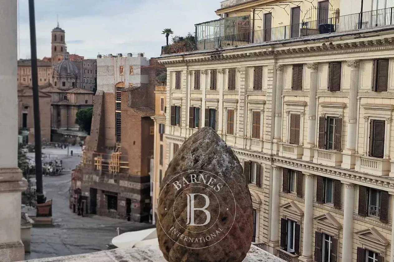 Penthouse Roma  -  ref 86685518 (picture 3)